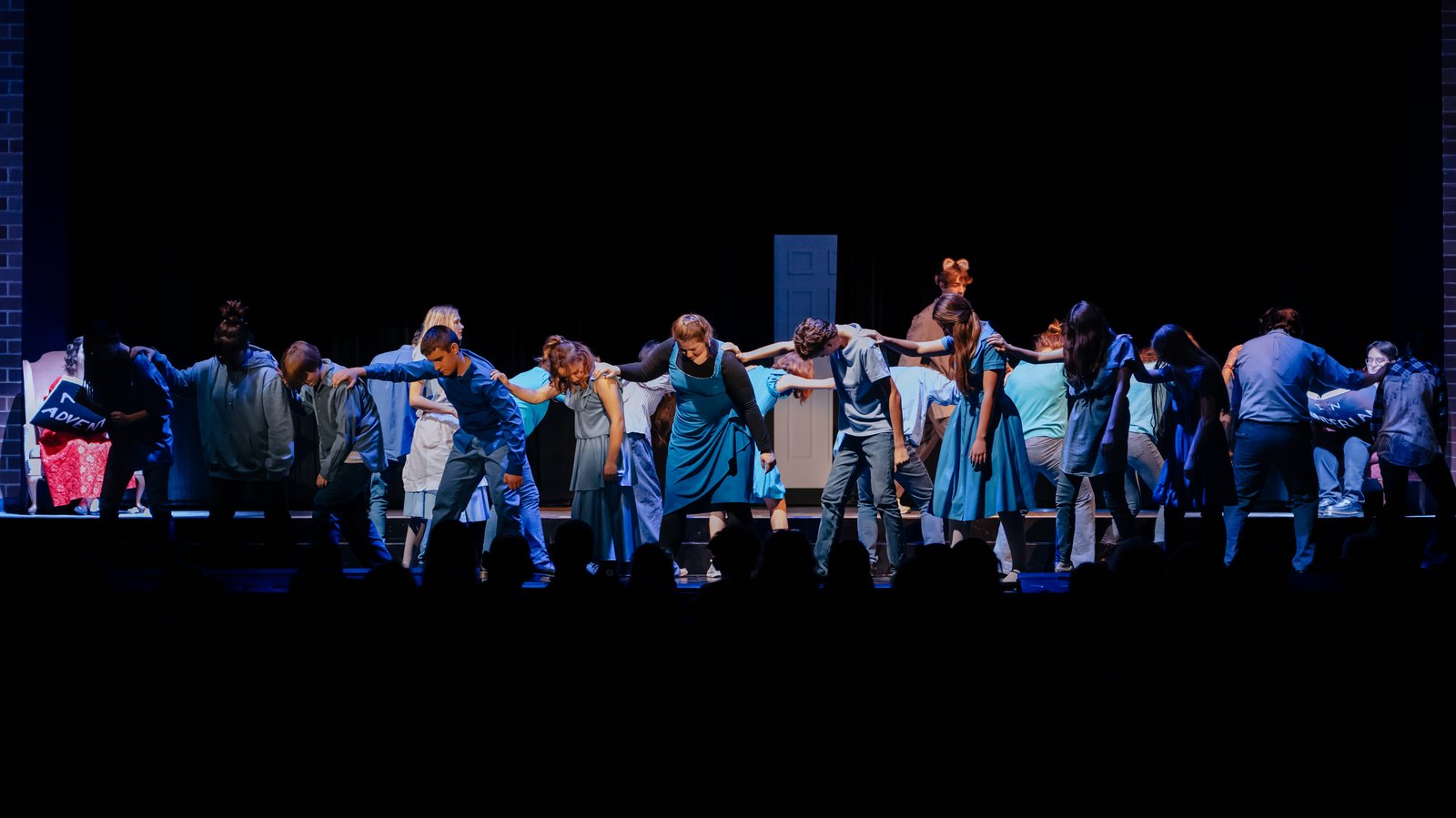 ACC Drama – Alice in Wonderland (F... - Nov 6