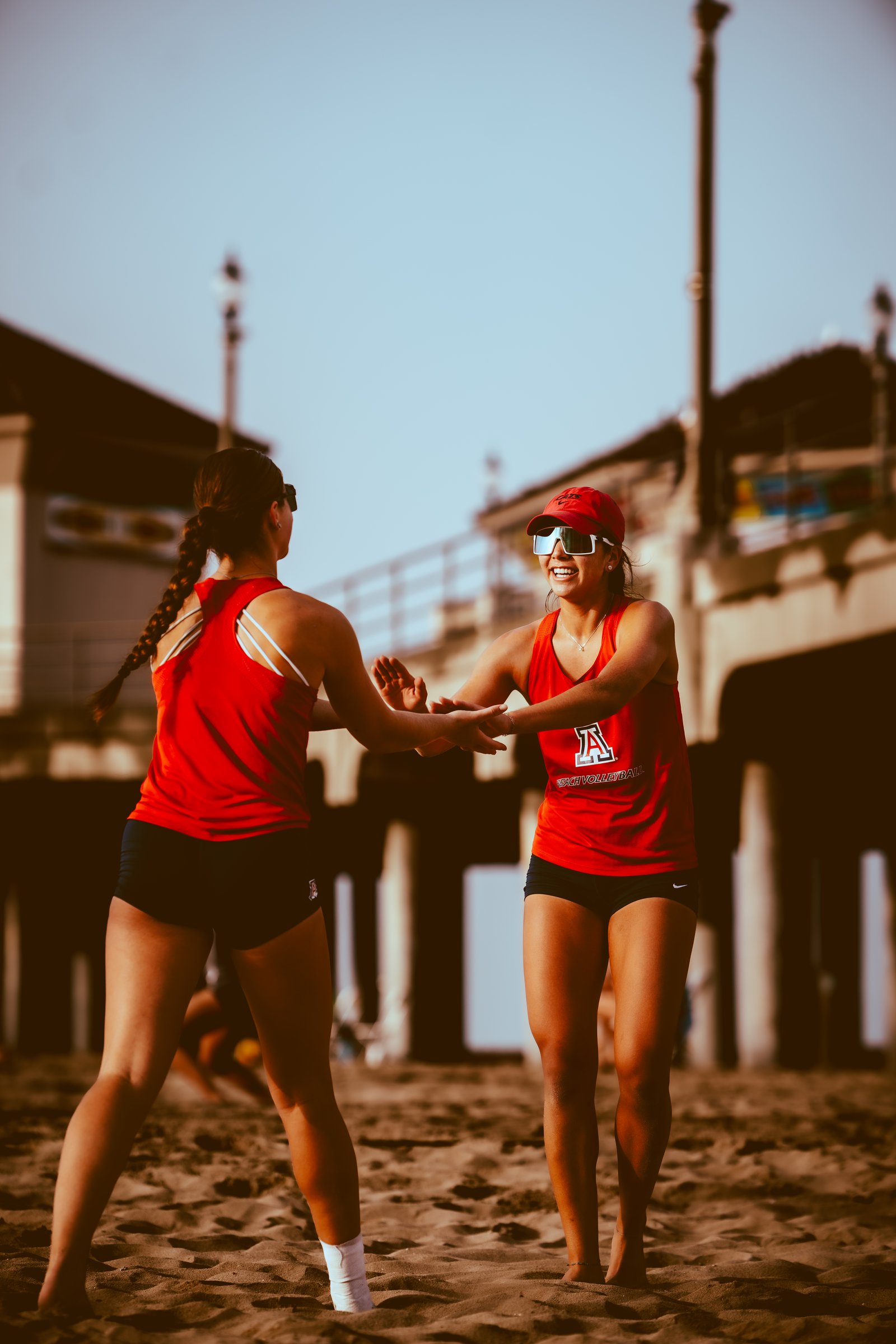 Surf City Collegiate Challenge - Nov 1