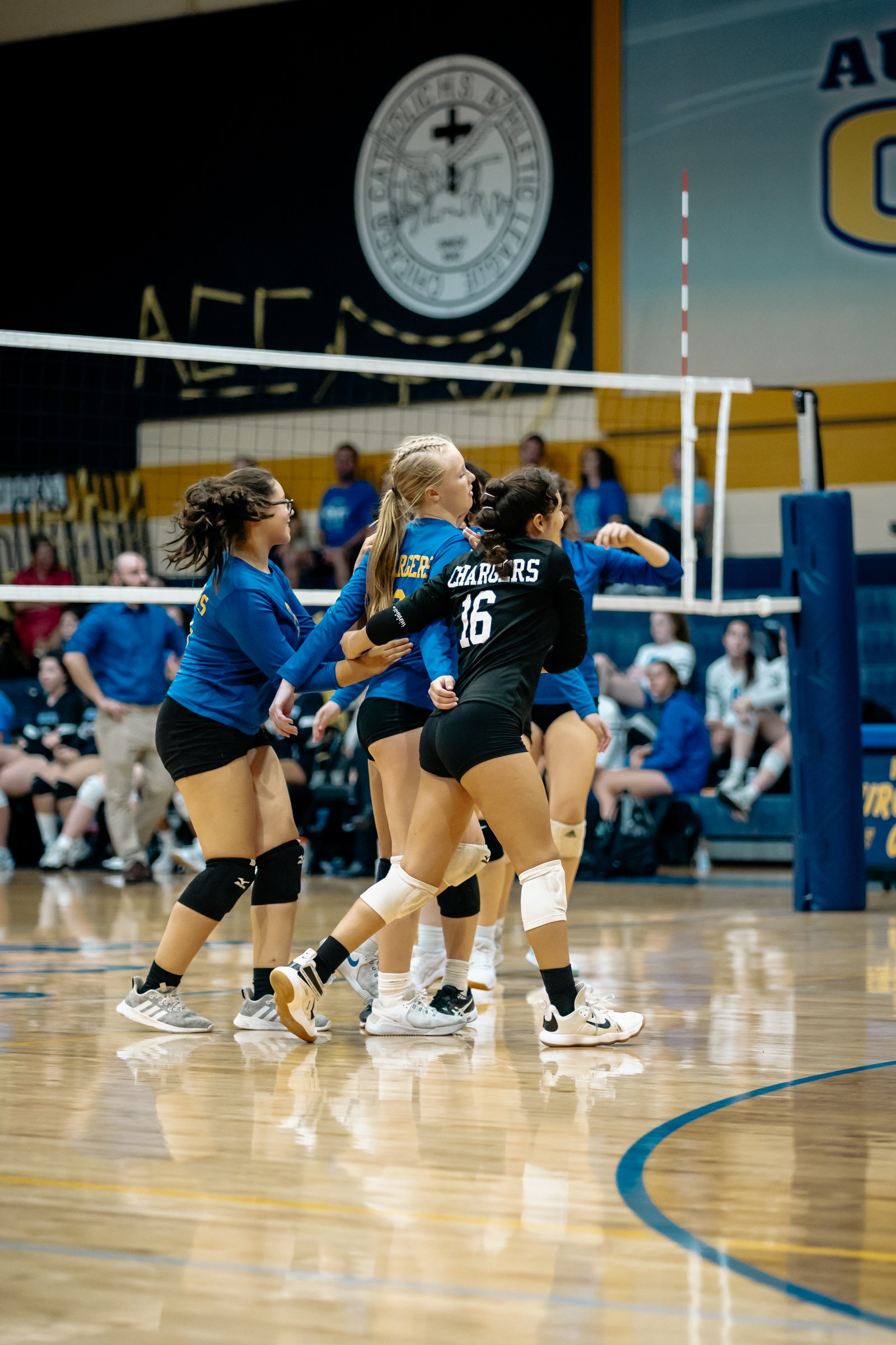 2023 ACC vs Rosary 05-Oct-2023