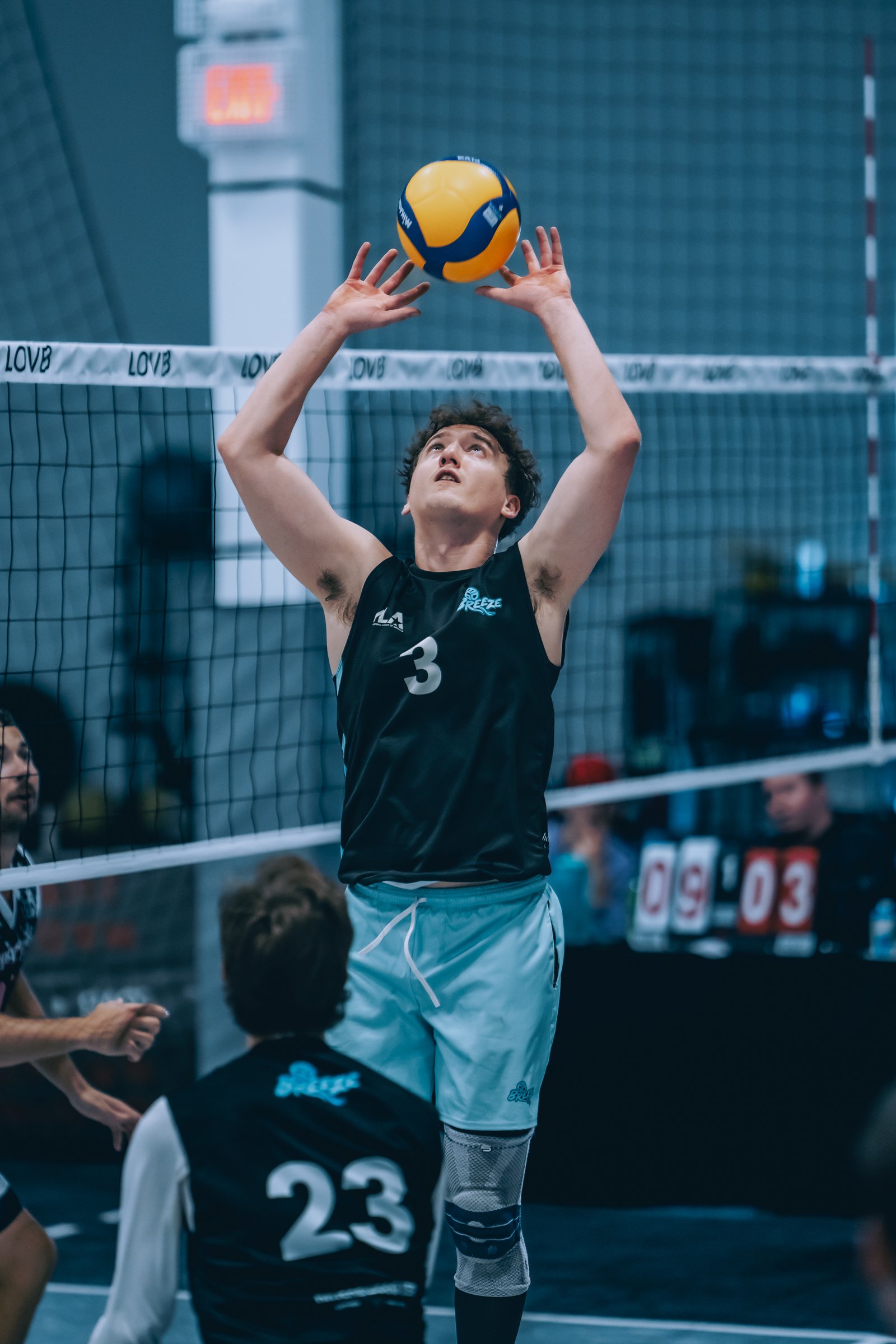 VLA Cup - May 30