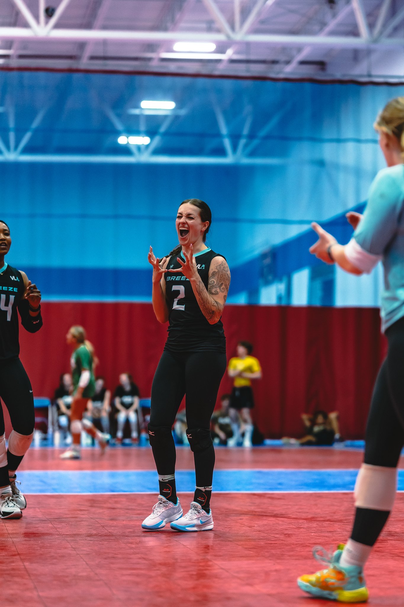 630 Breeze - Best of the Midwest