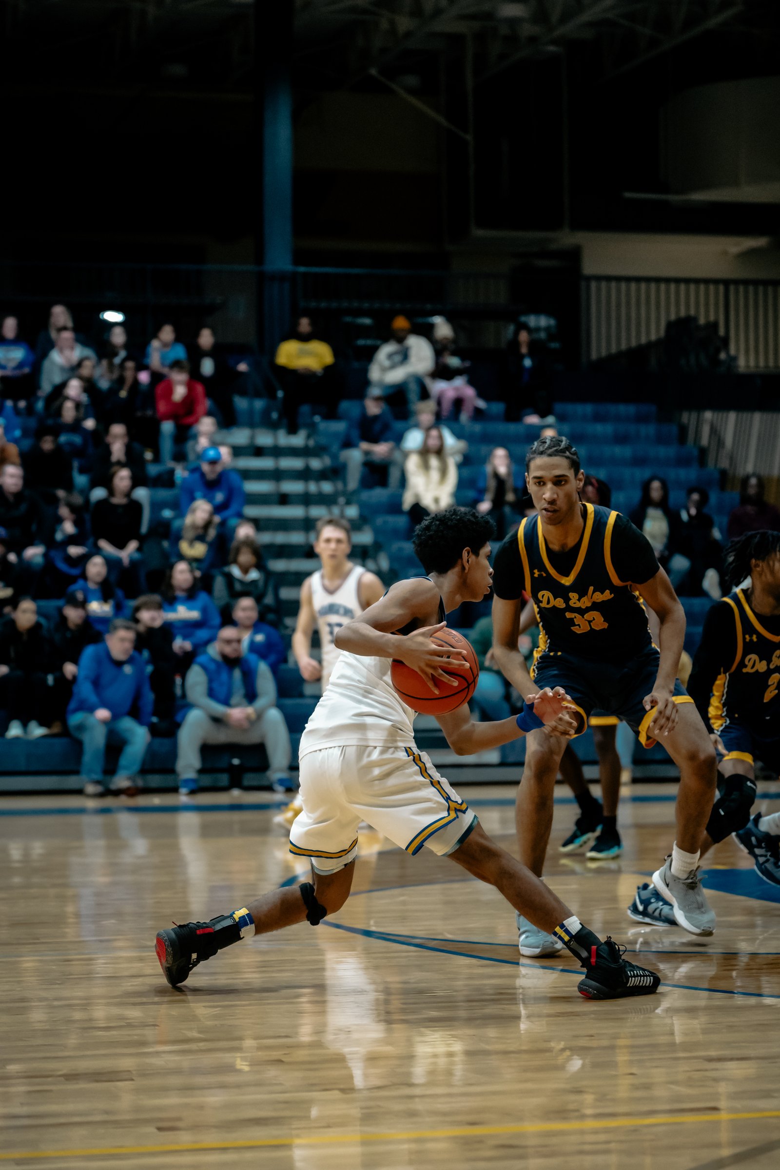 Acc Boys Basketball 01-Dec - Dec 3
