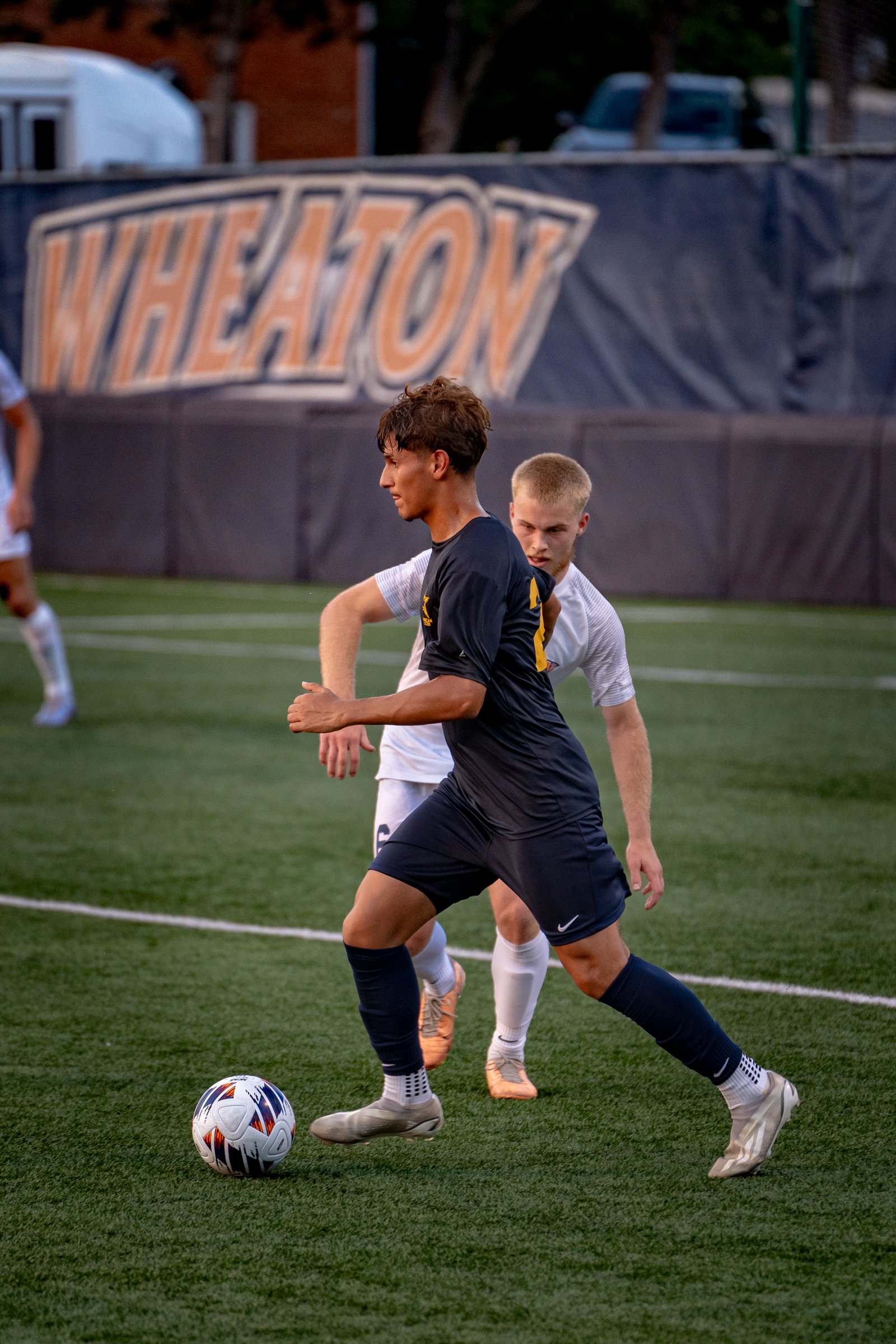 Stars at Wheaton Thunder - Aug 24