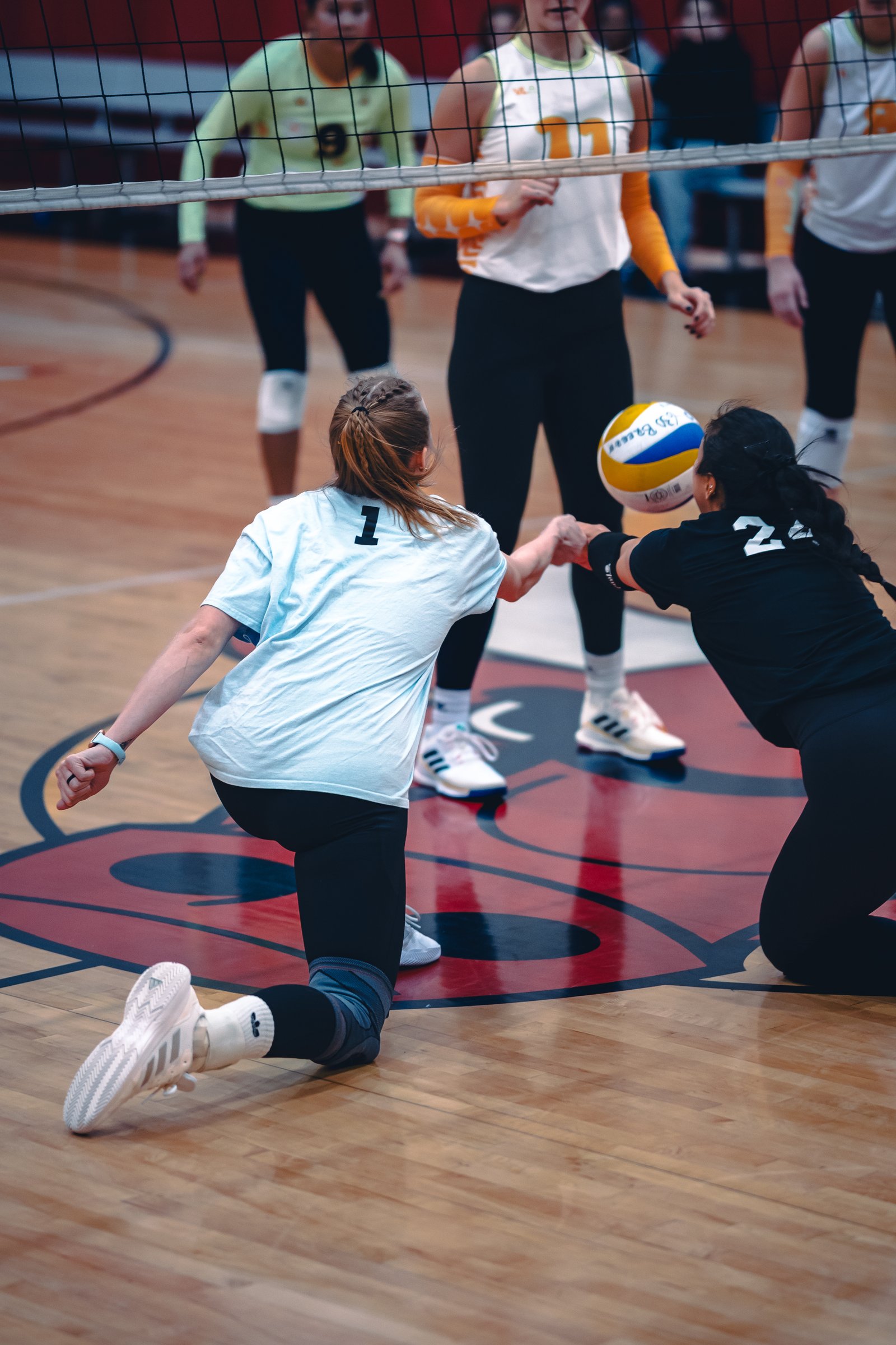 VLA – Breeze vs Sweedies - Mar 14