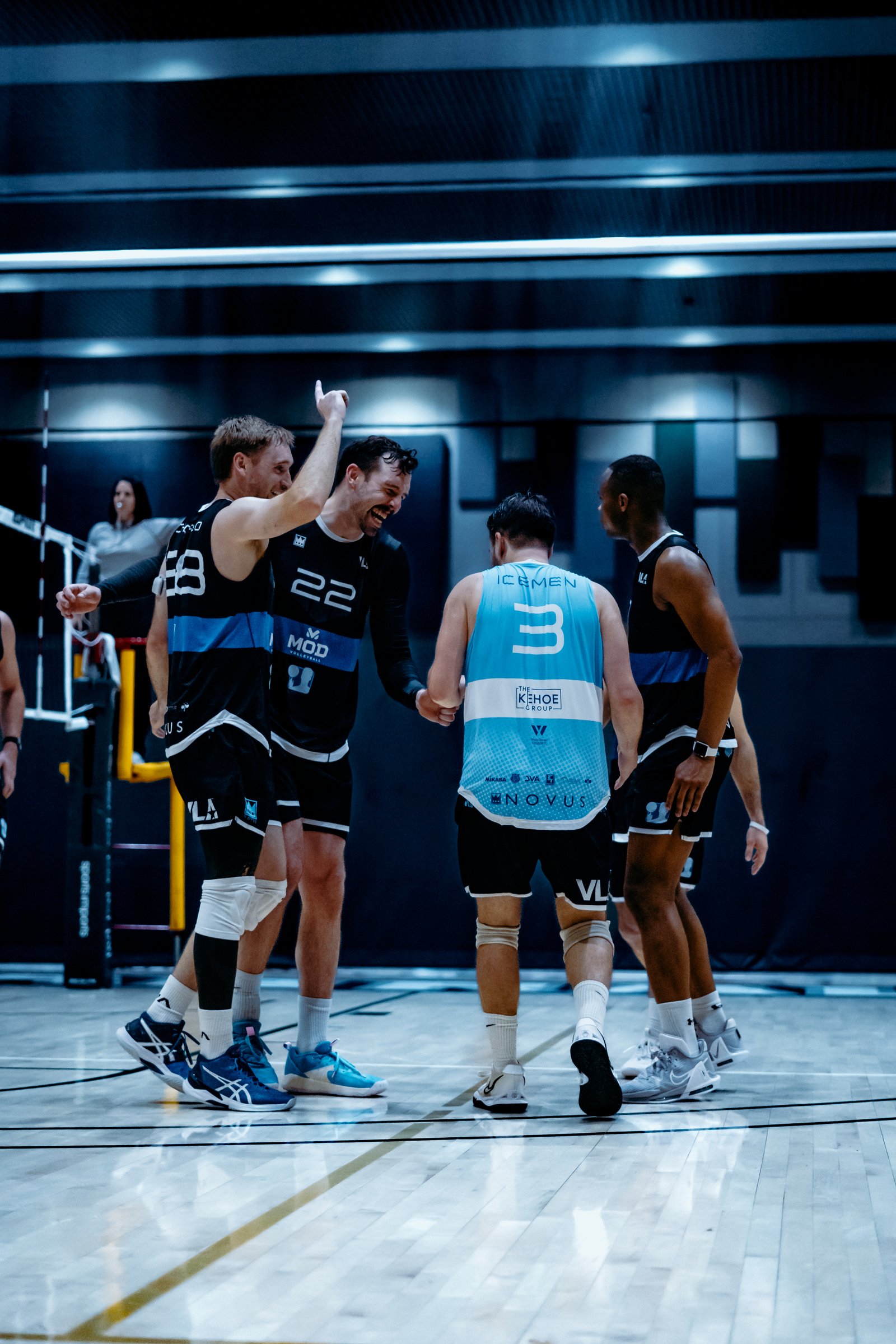 VLA Cup - May 2023