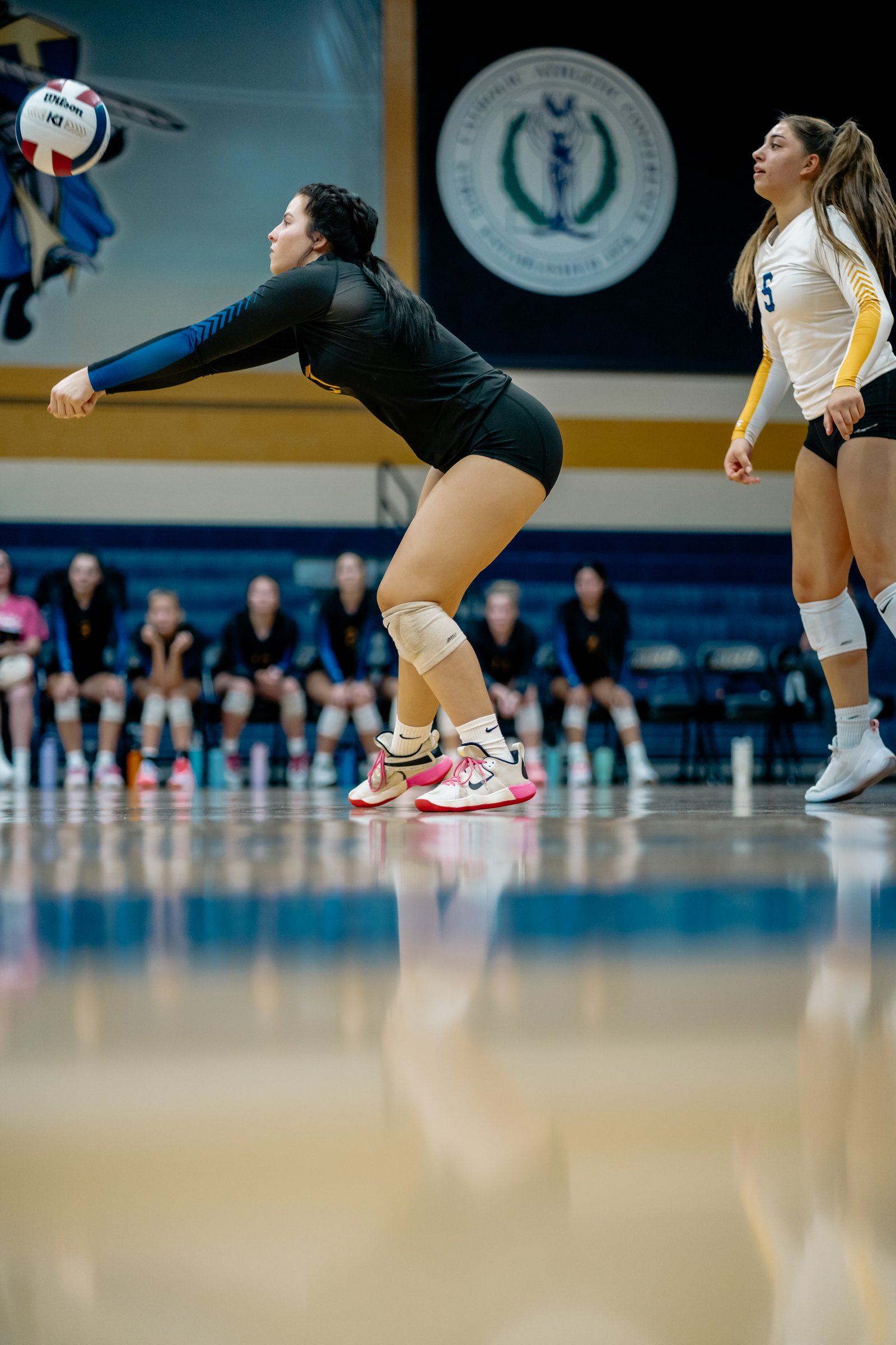 2023 ACC vs IMSA - Jan 1