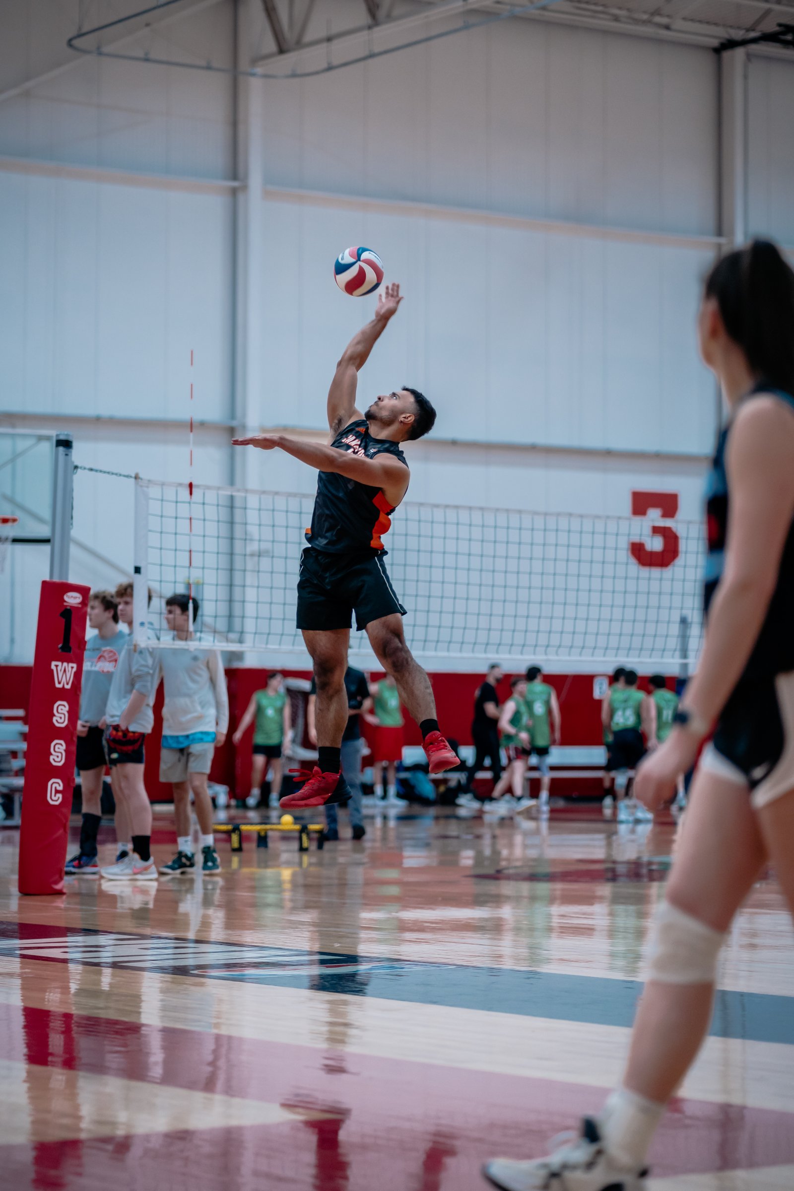 630 Boys Volleyball Club 22-Dec
