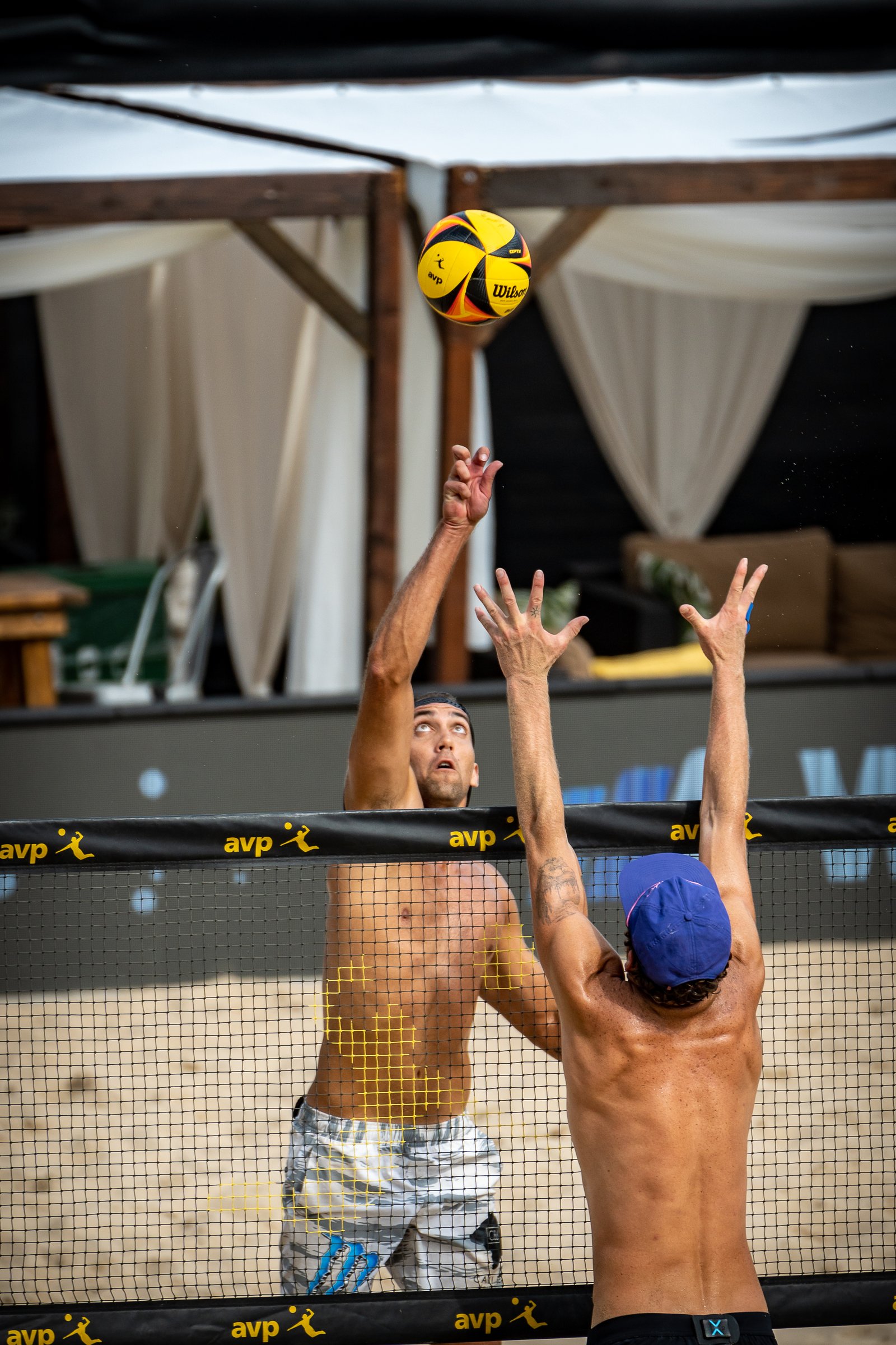 AVP Chicago Open - Sep 4