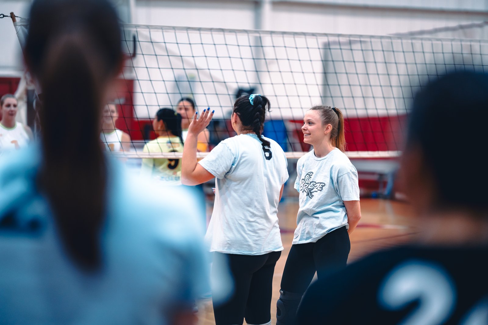 VLA – Breeze vs Sweedies - Mar 14