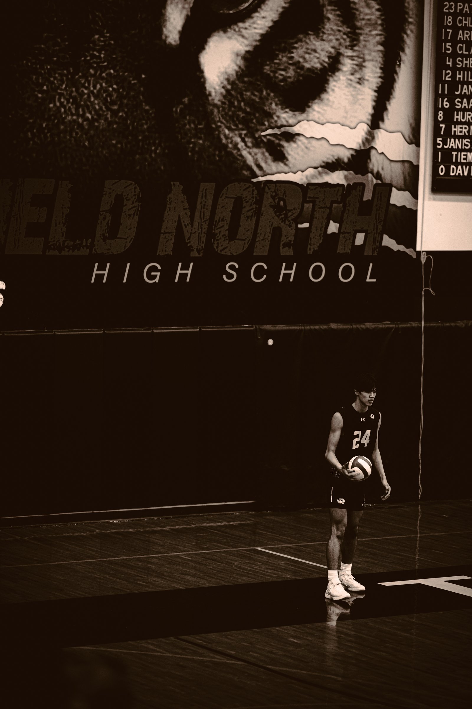 2024 PNHS vs PEHS