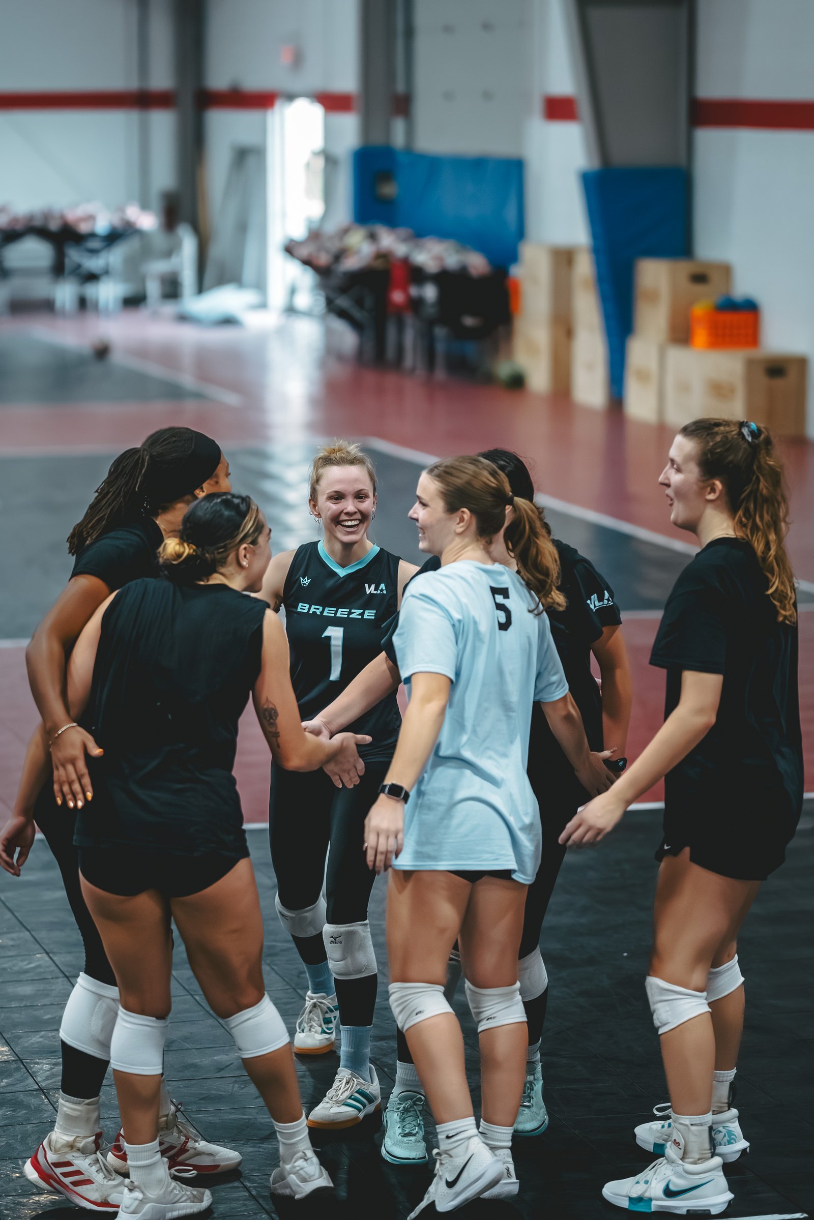 VLA BREEZE - Fall - Oct 26