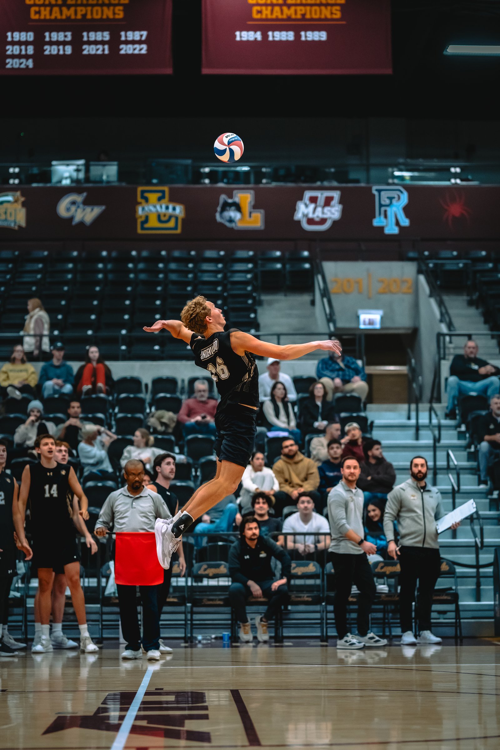 Lindenwood vs Loyola - Mar 28