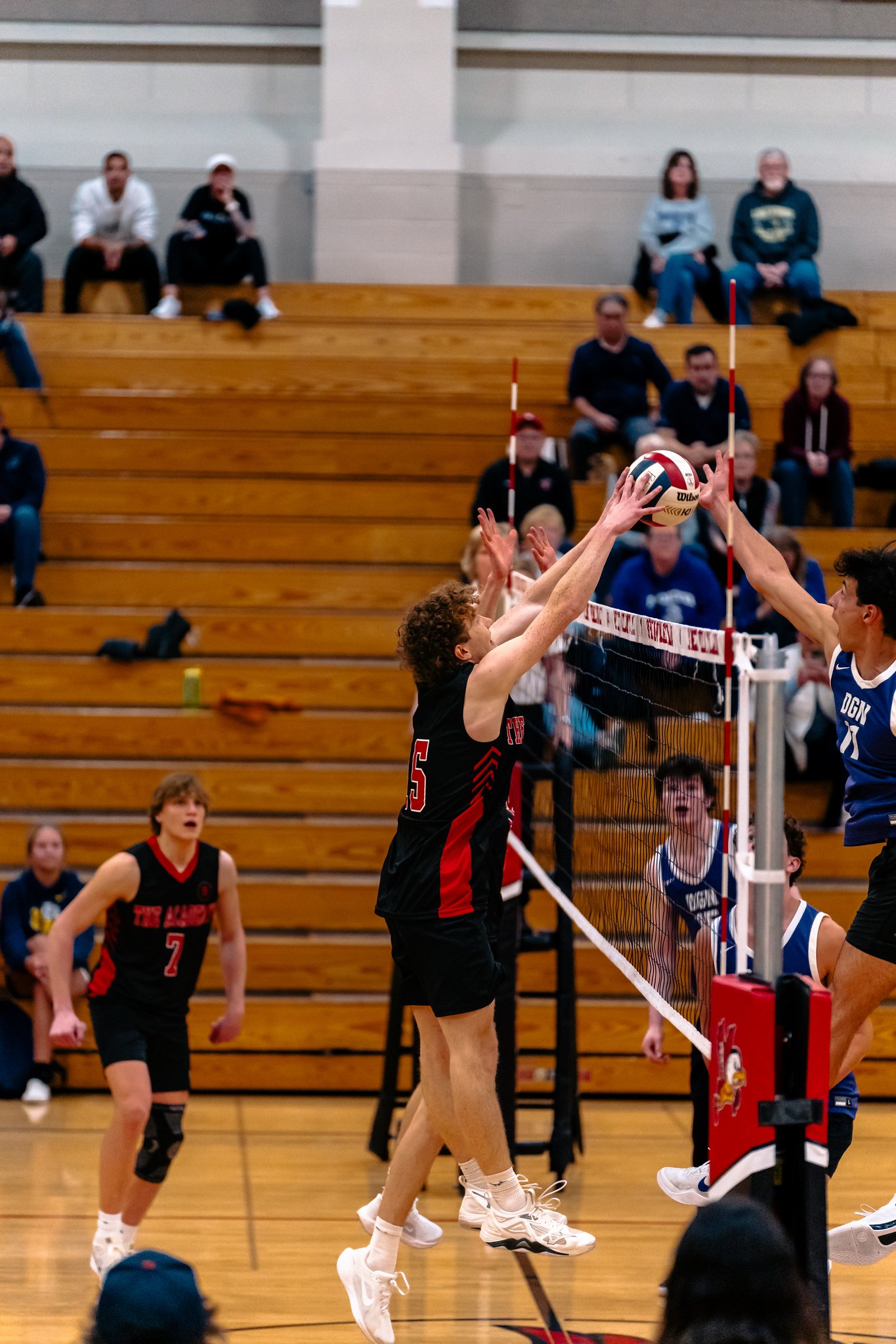 2025 BVB Benet vs DGN