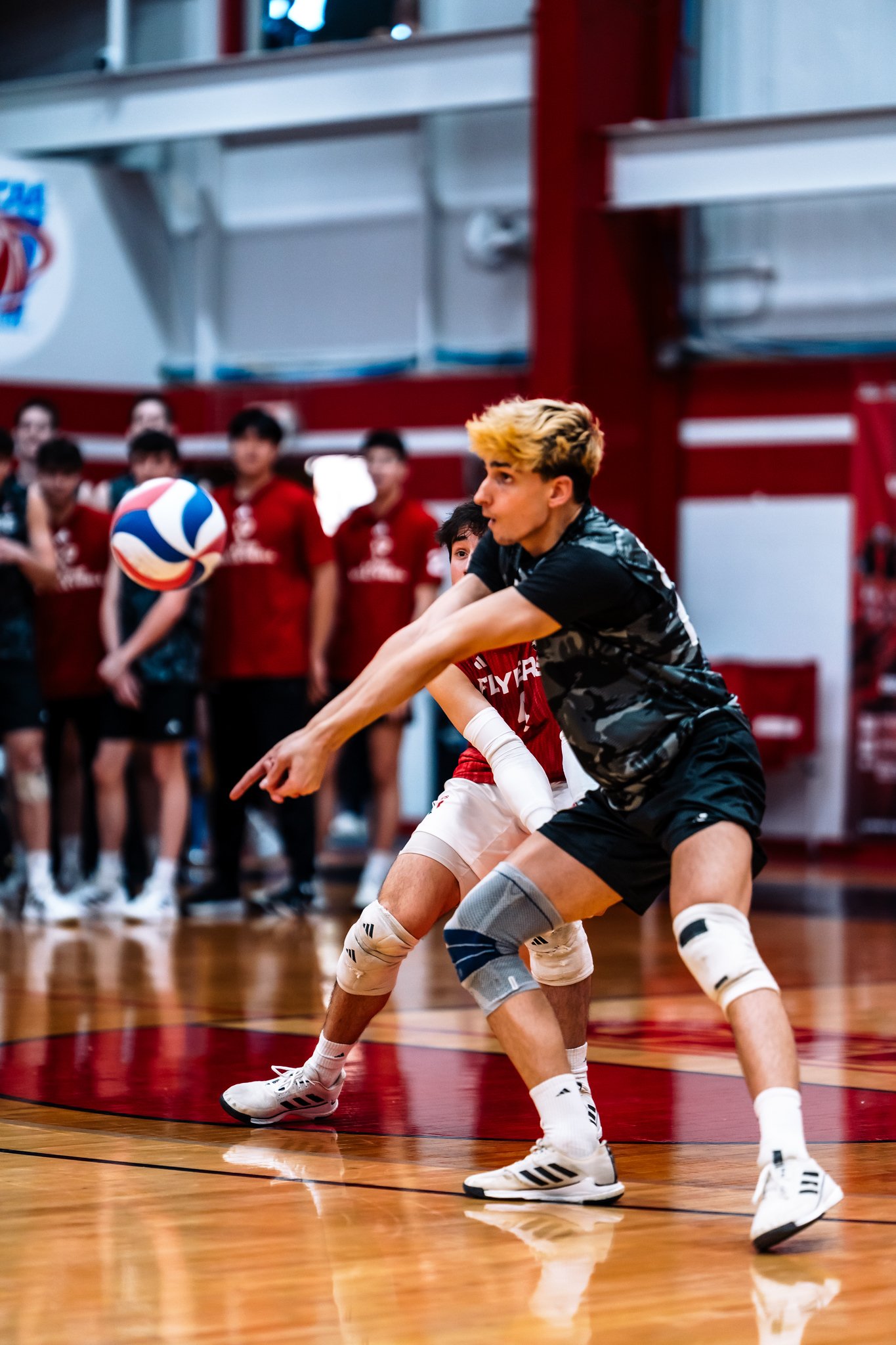 Lewis vs Ohio State - Mar 22