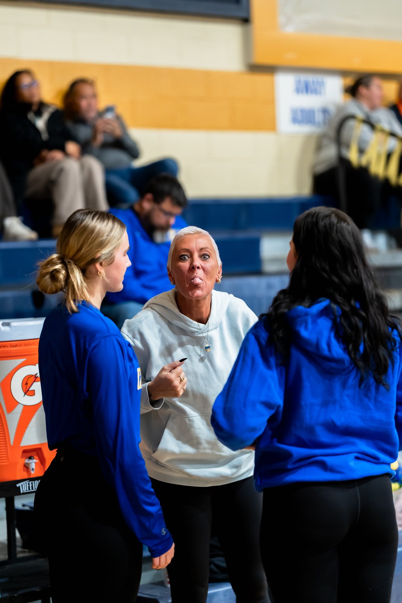 2024 ACC Girls vs Rosary