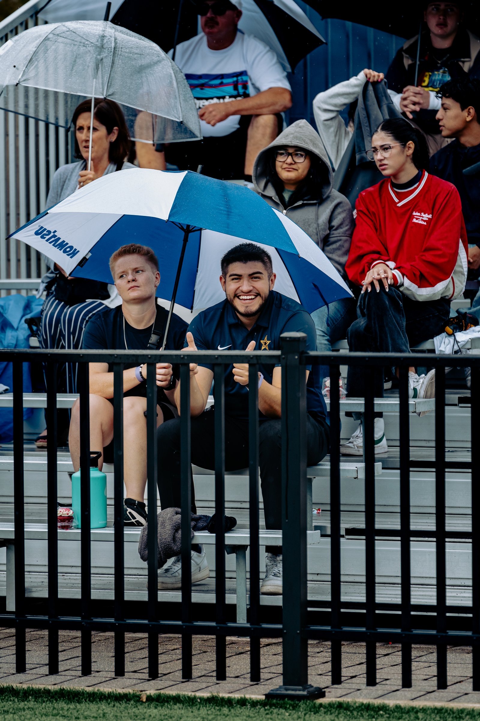 DU Stars Men's Soccer Sep 16