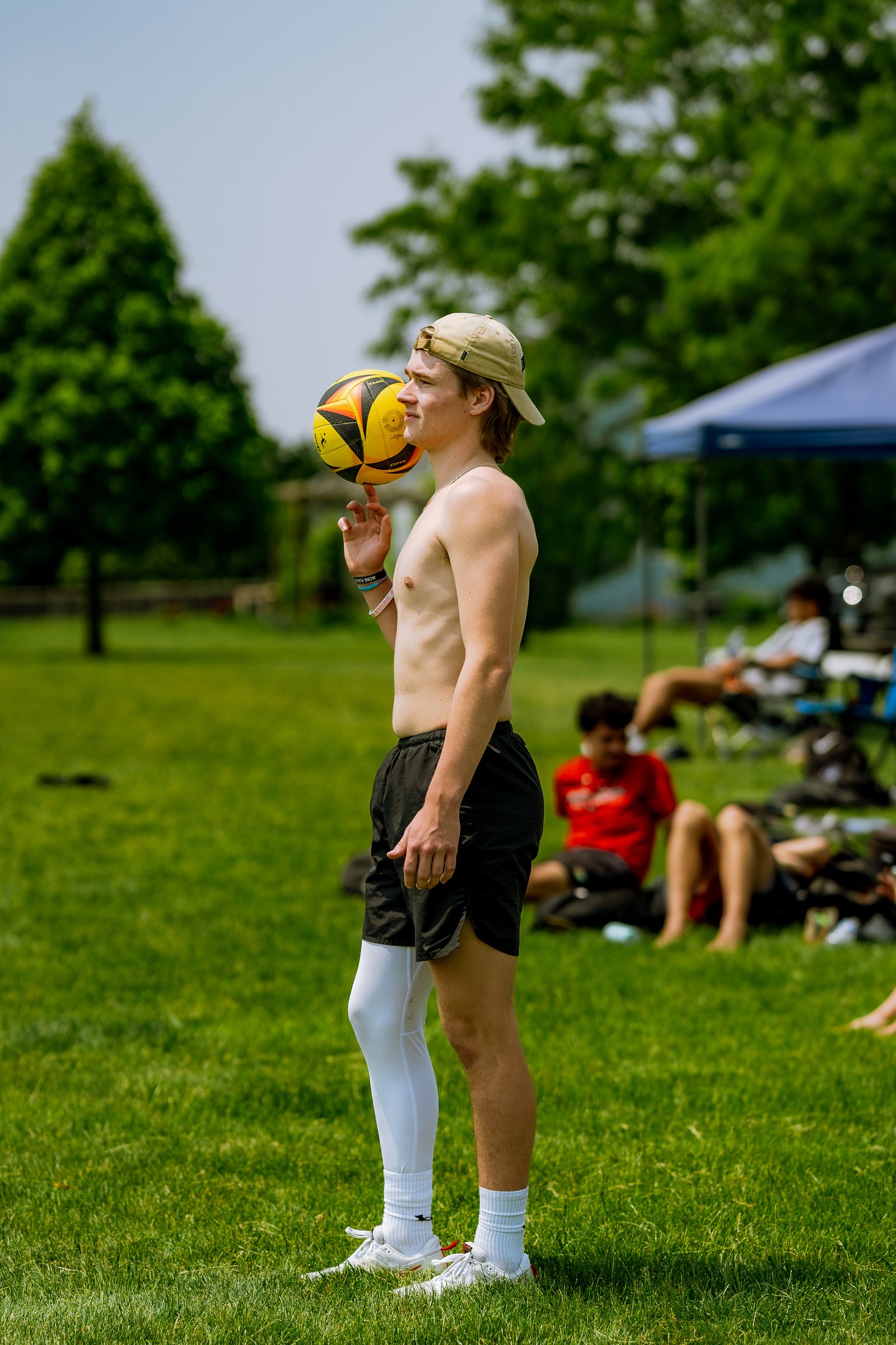 Grass Launch | Open Triples Tournament - Jun 5, 2025