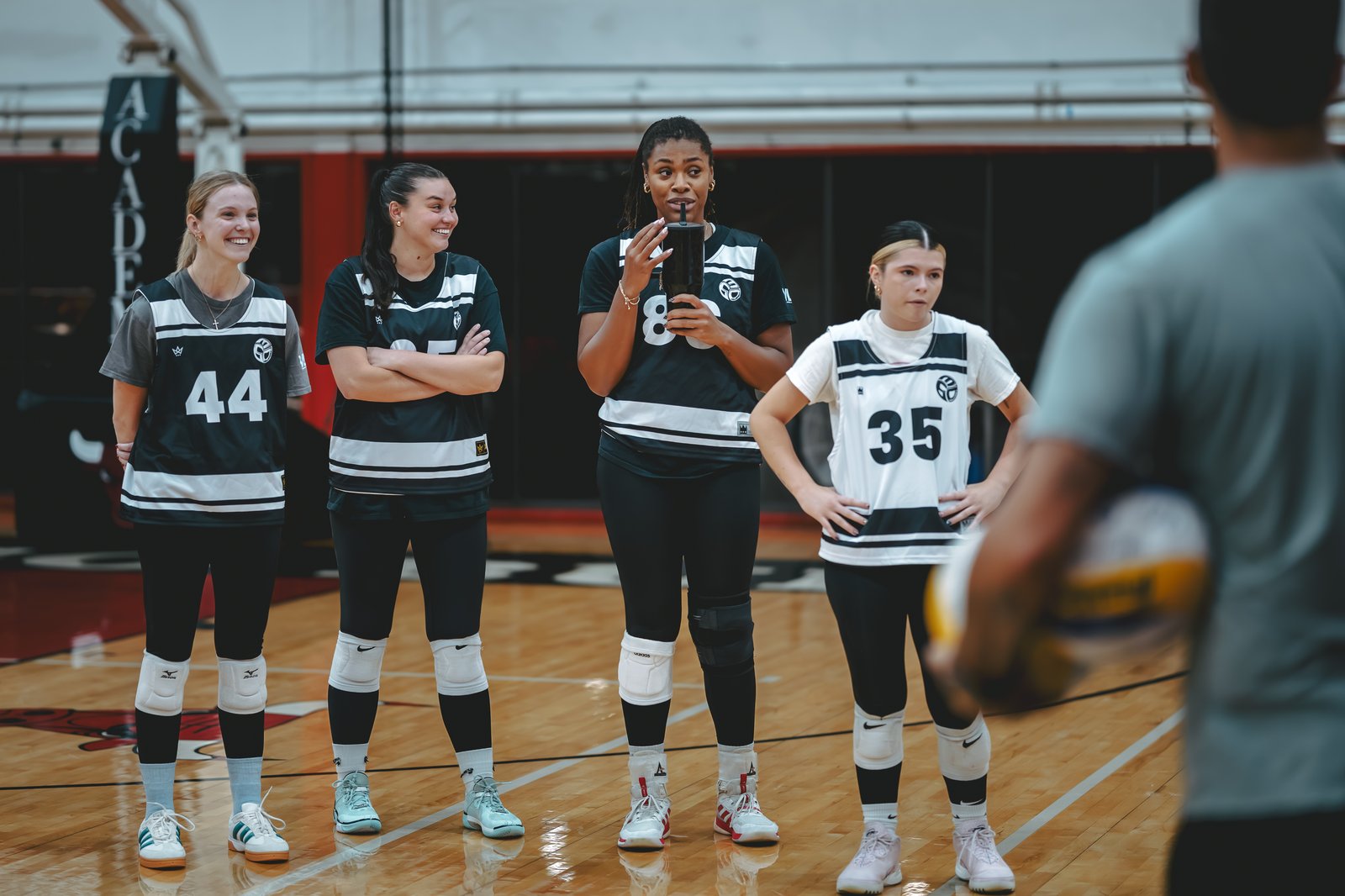 630 Breeze - Women's Tryouts