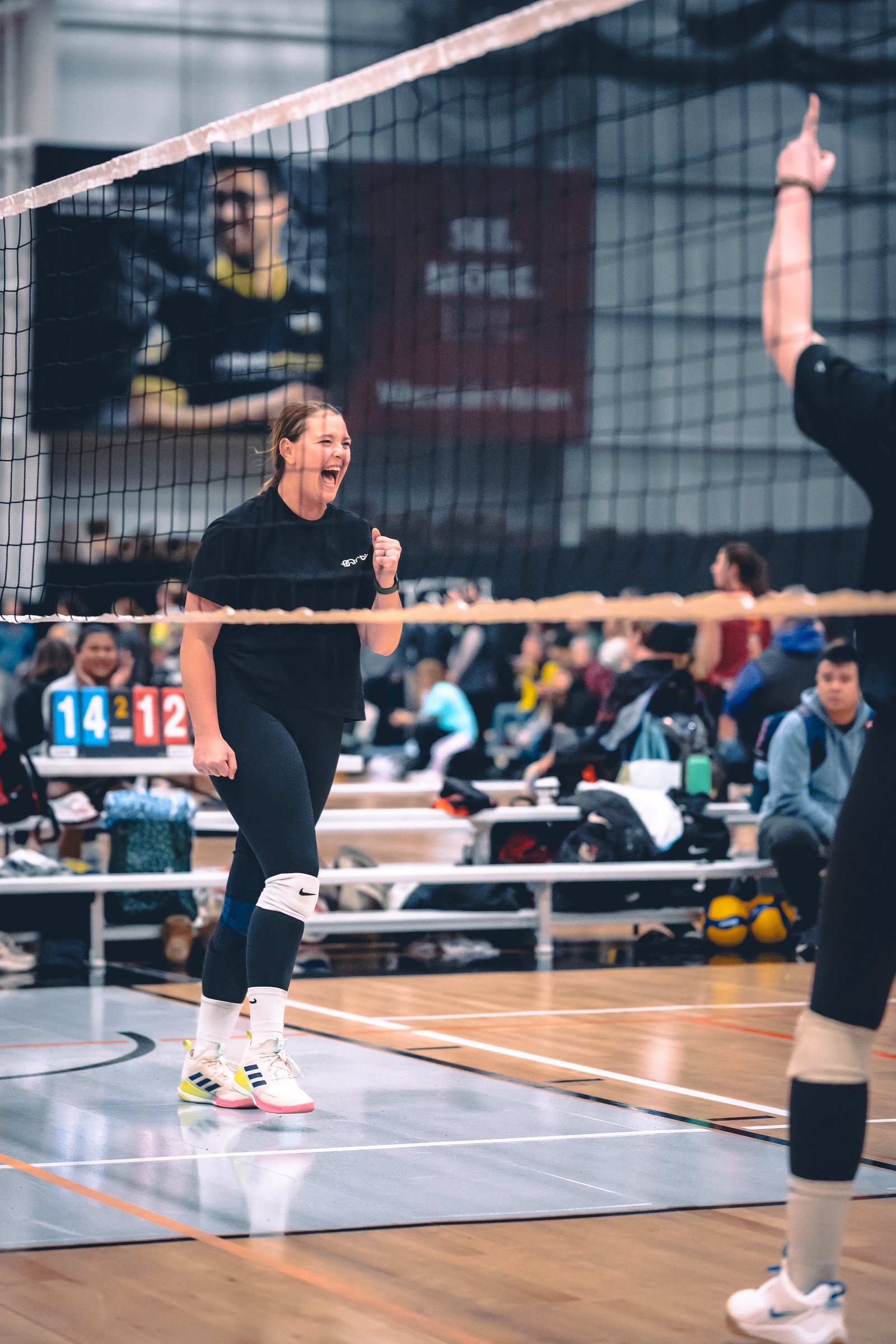 VLA Tourney - MOSH Performance Center