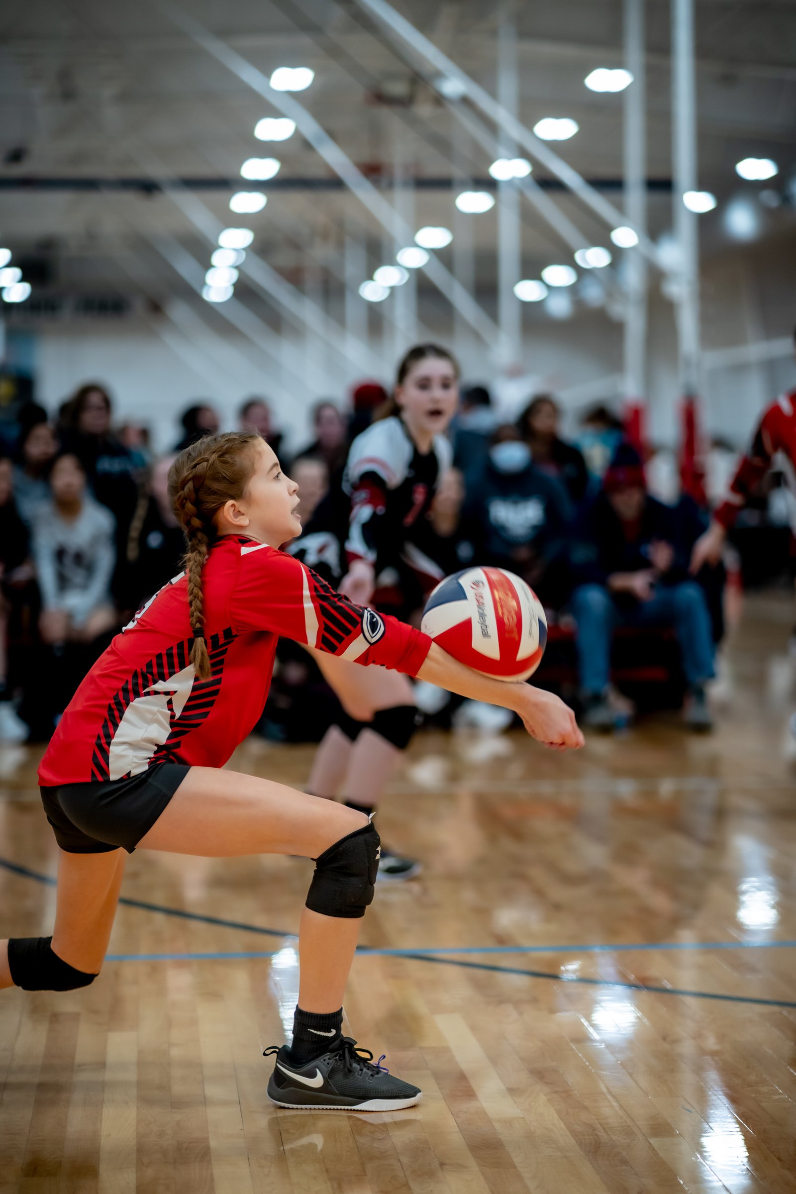 TeamOne - 2023 Great Lakes Region