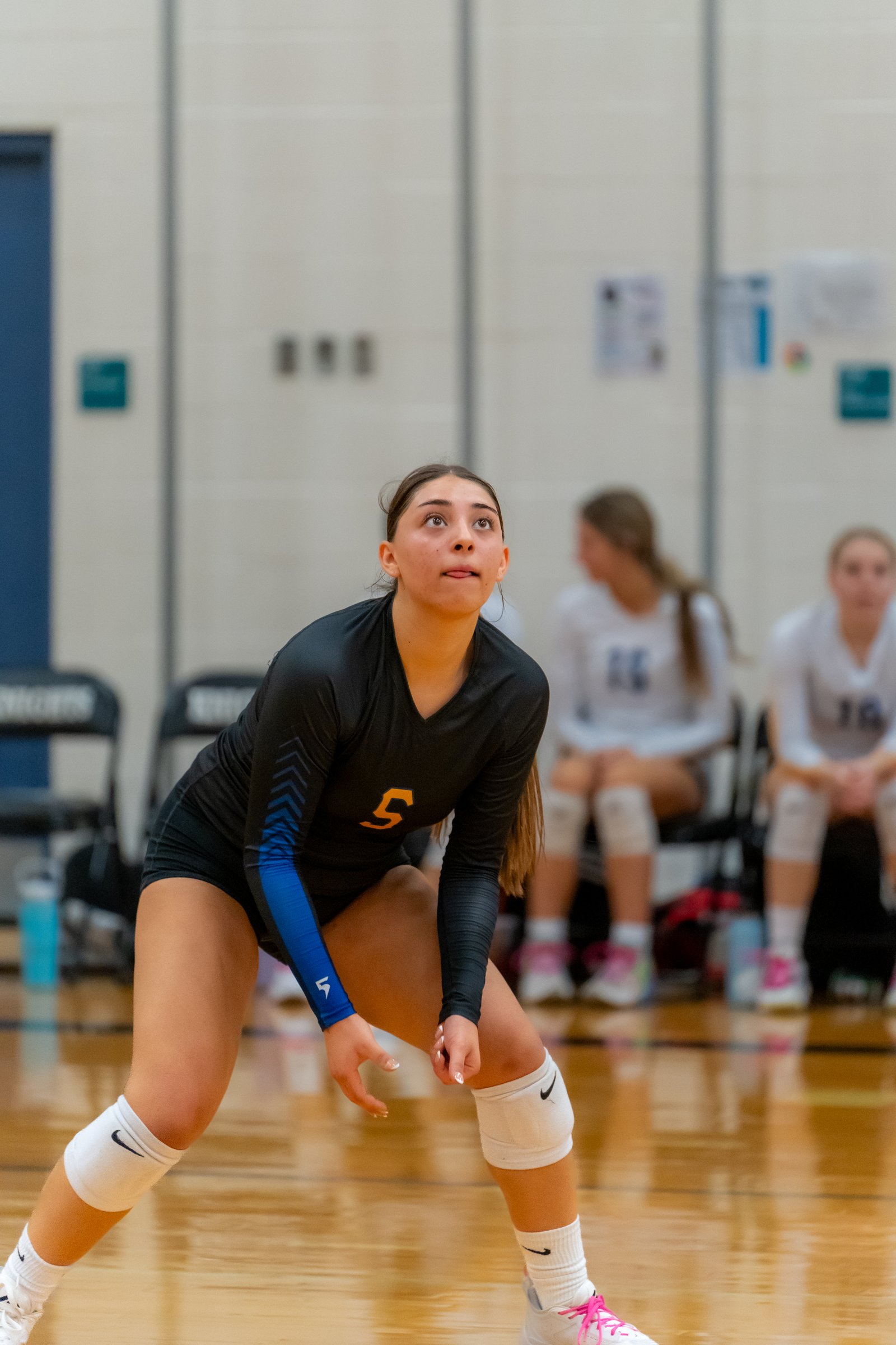 ACC Volleyball at Kaneland Invite