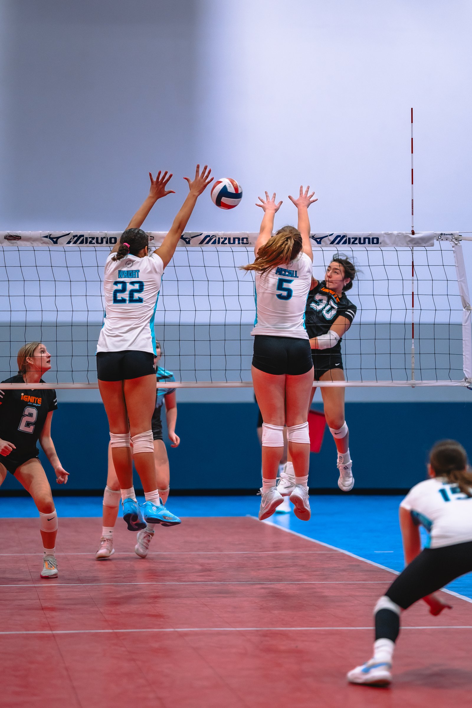 Power League - Chi City LOVB