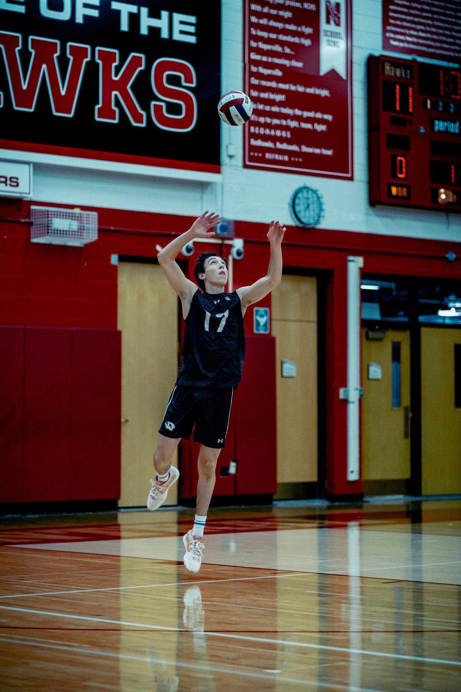 2023 Boys PNHS vs Glenbard East