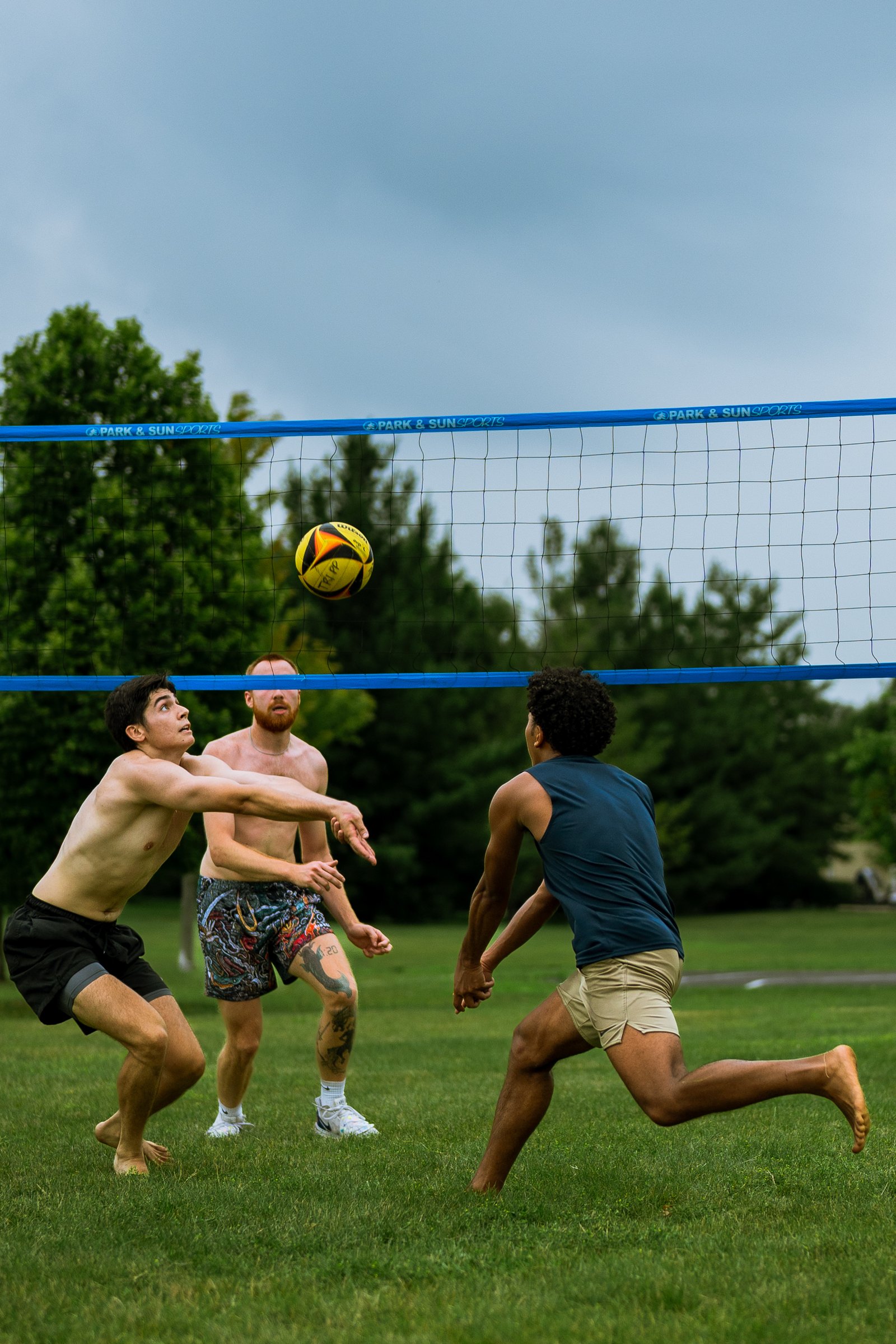 Bell Pepper Open – Official Gallery - Jan 1