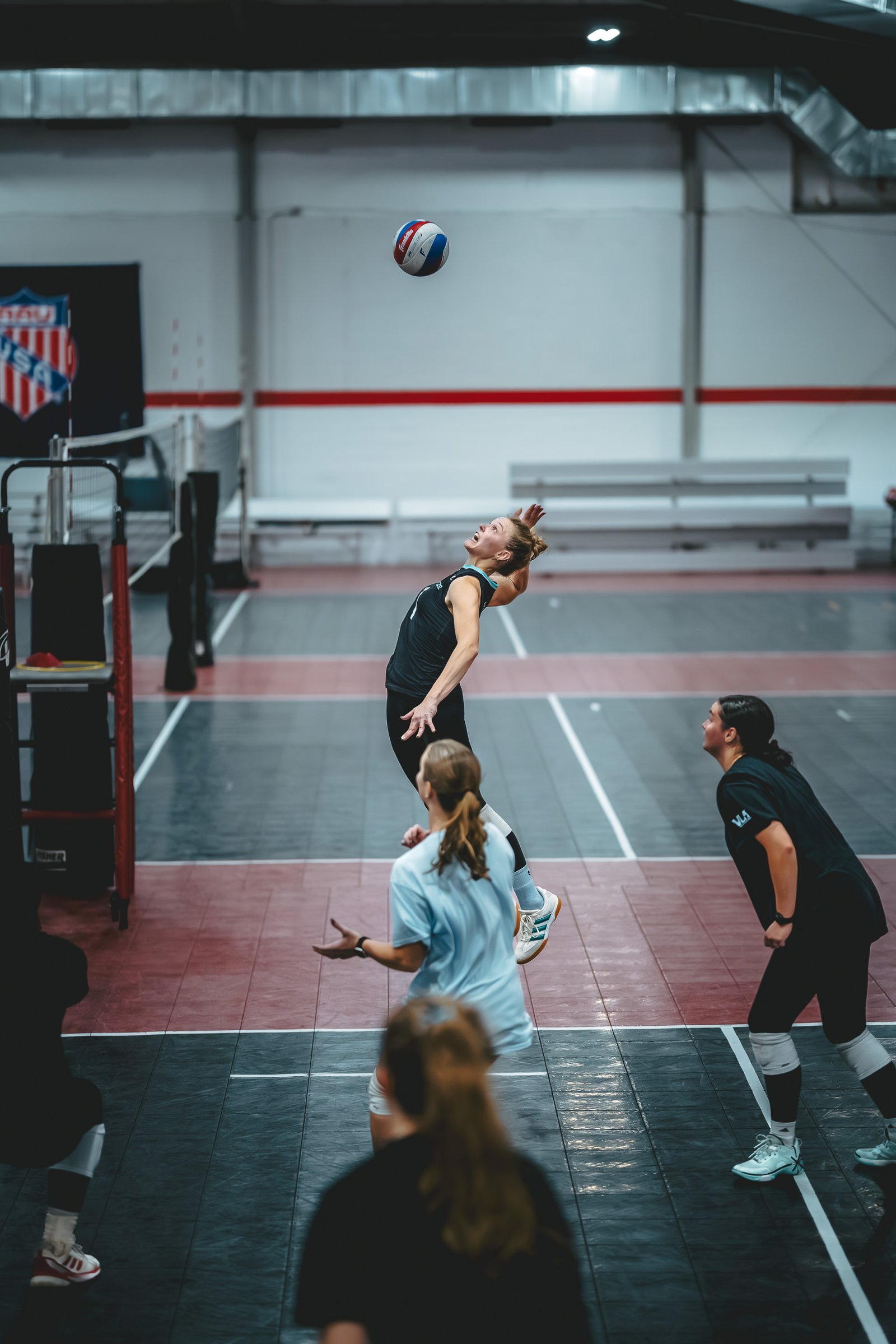 VLA BREEZE - Fall - Oct 26