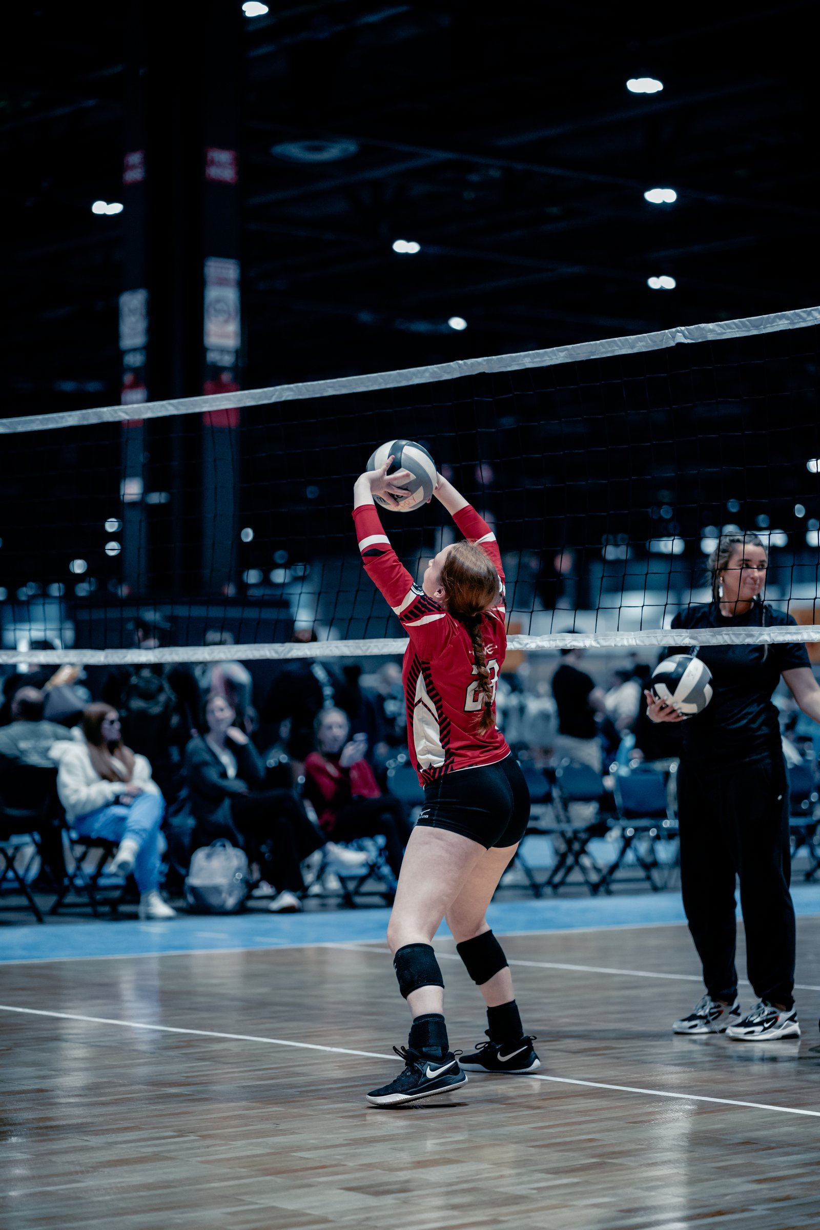 Windy City Qualifier - Apr - Apr