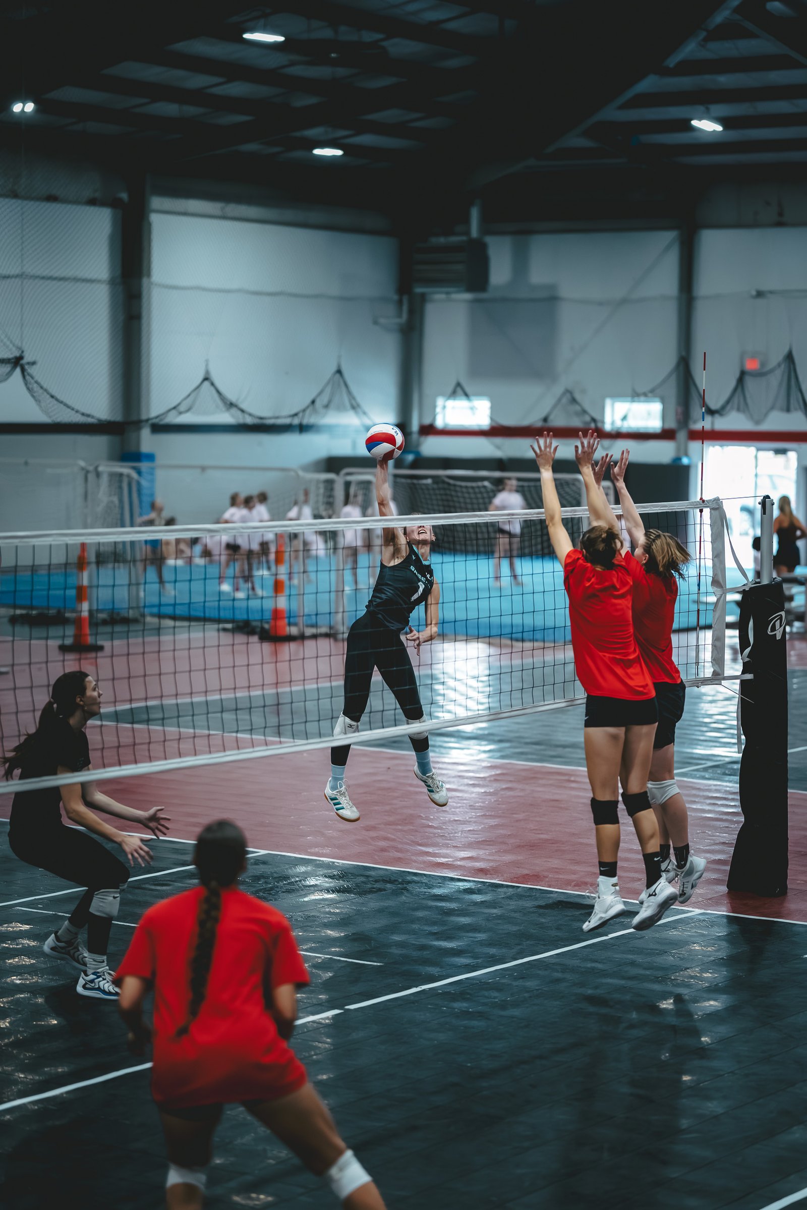 VLA BREEZE - Fall - Oct 26