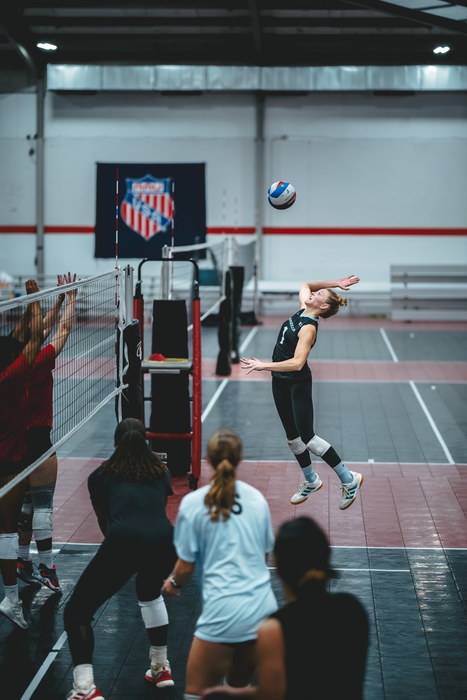 VLA BREEZE - Fall - Oct 26