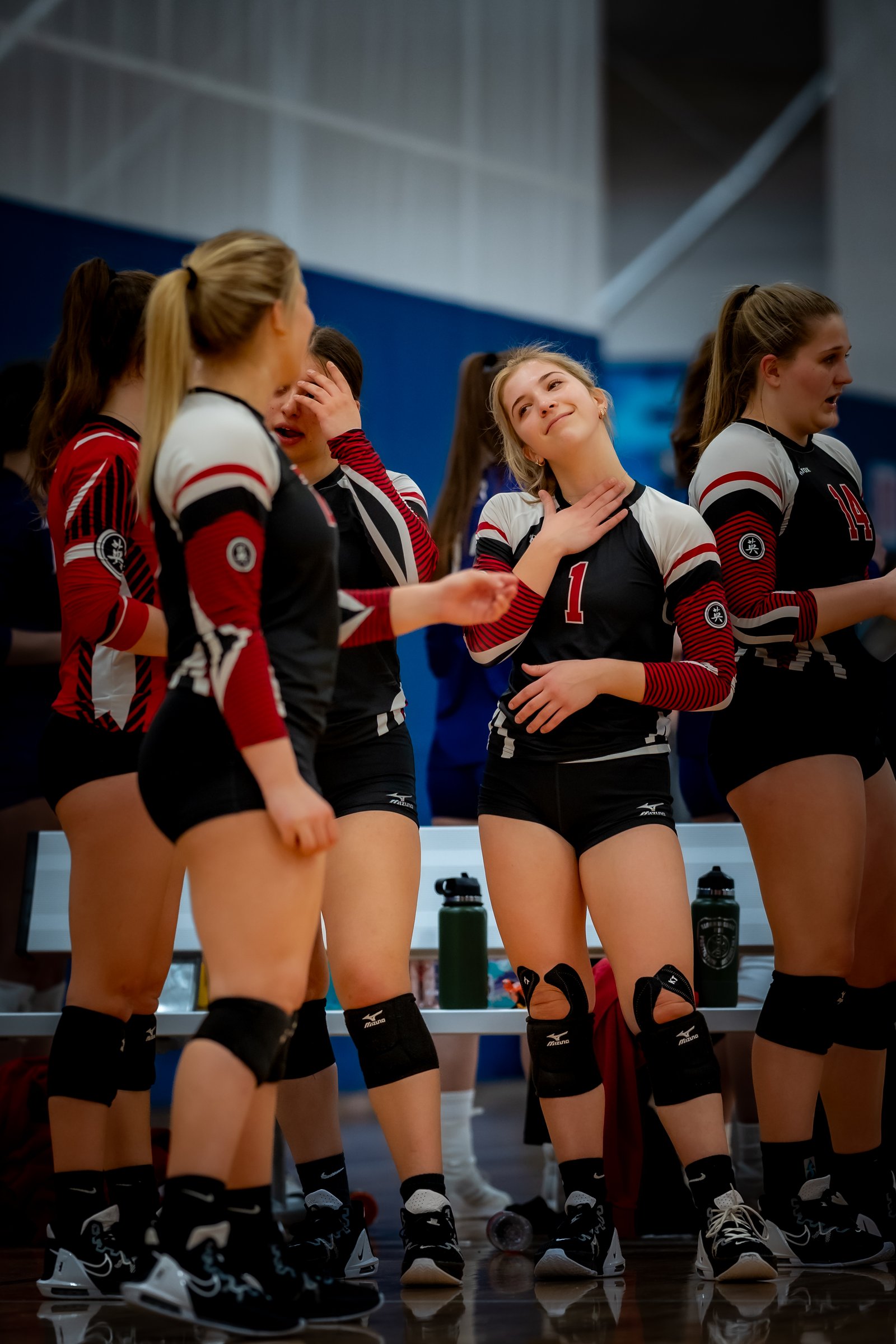 TeamOne - 2023 Great Lakes Region