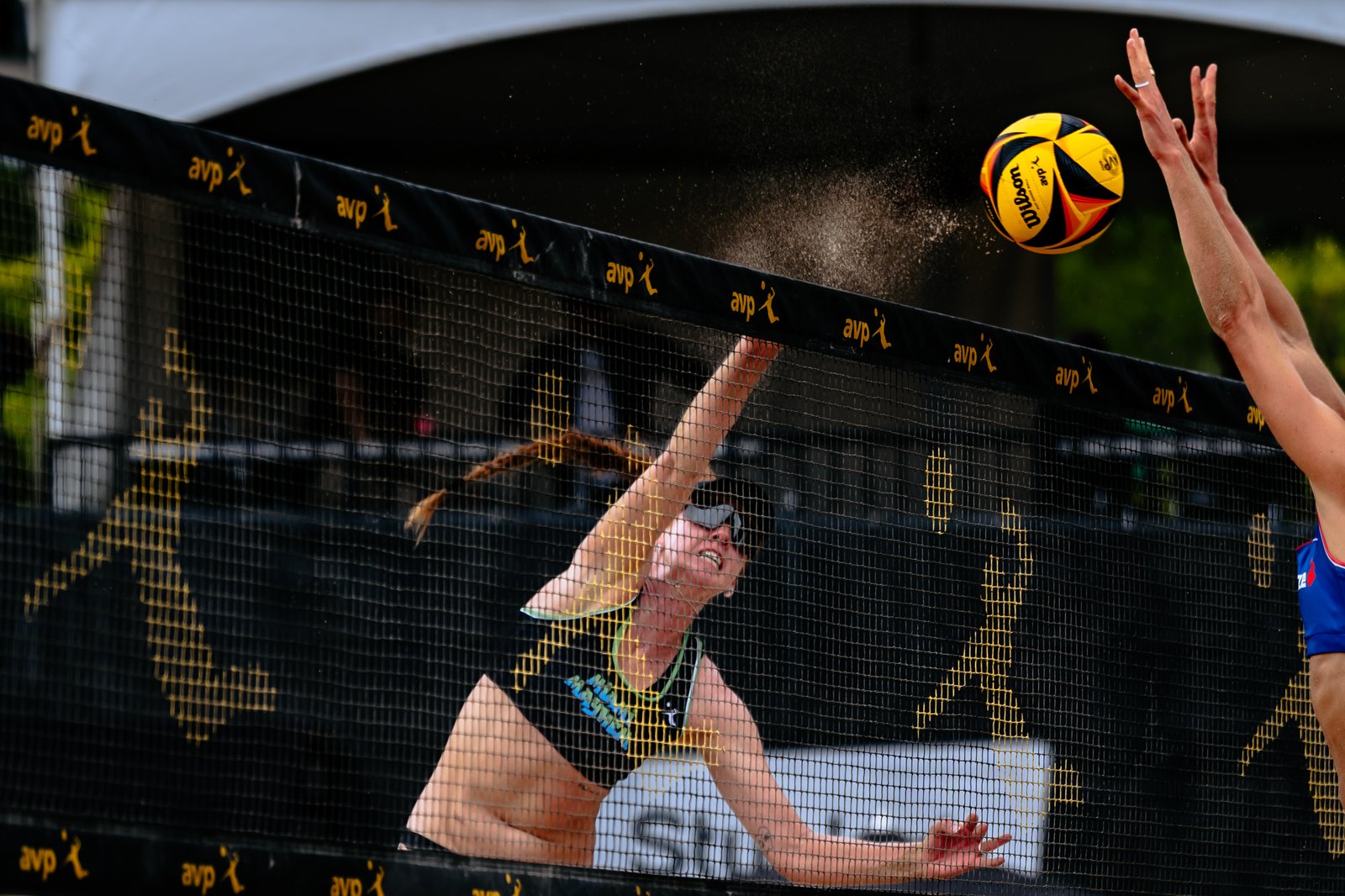 AVP Chicago - Miami Mayhem - Sep 1