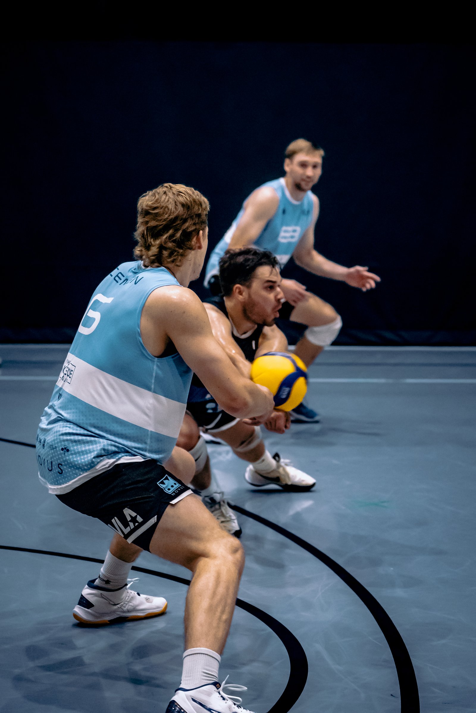 VLA Cup - May 2023