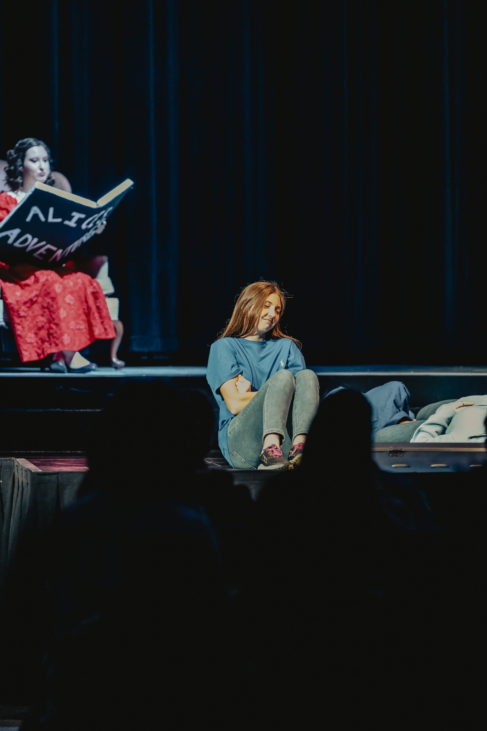 ACC Drama – Alice in Wonderland (F... - Nov 6