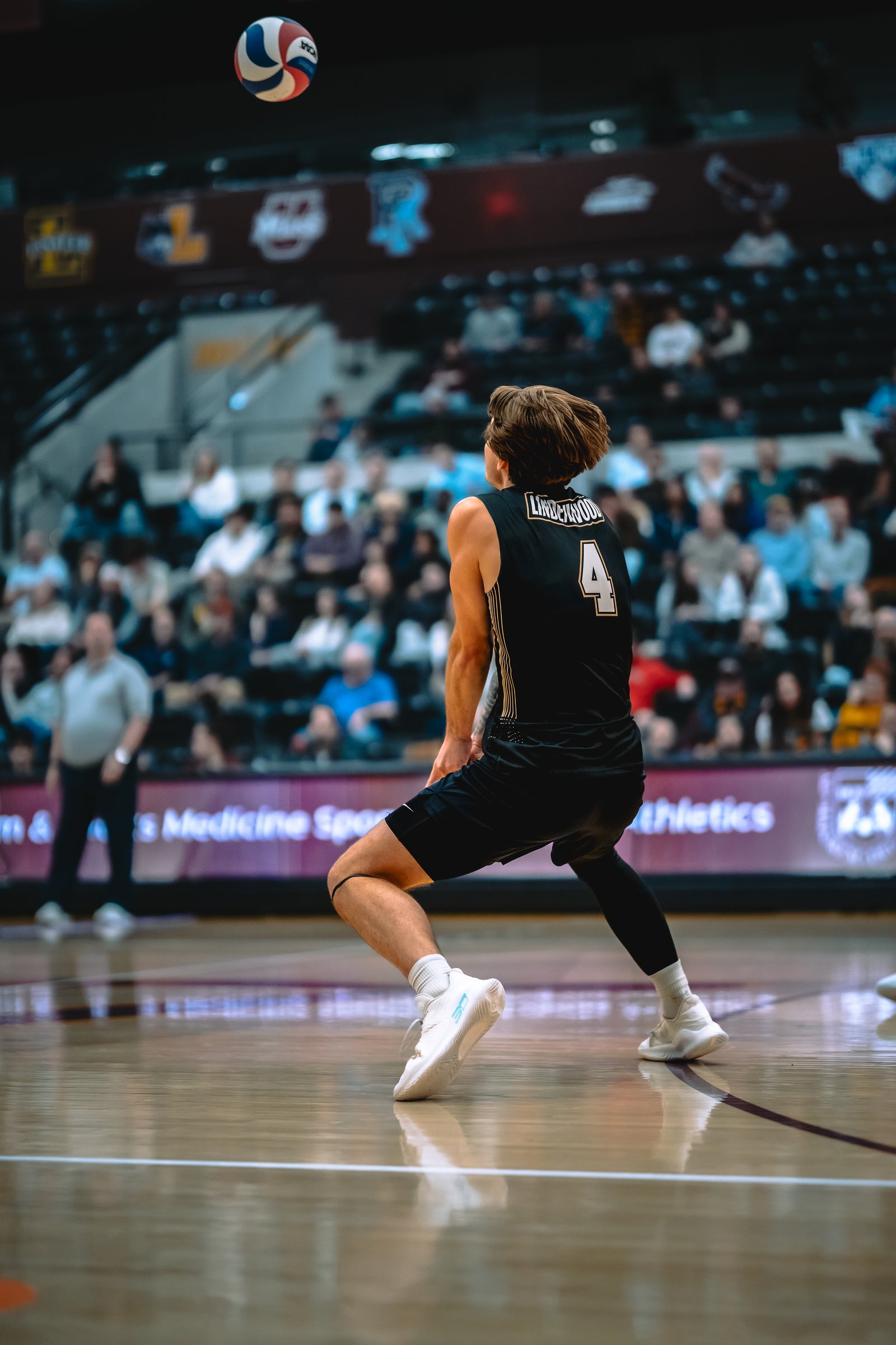 Lindenwood vs Loyola - Mar 28