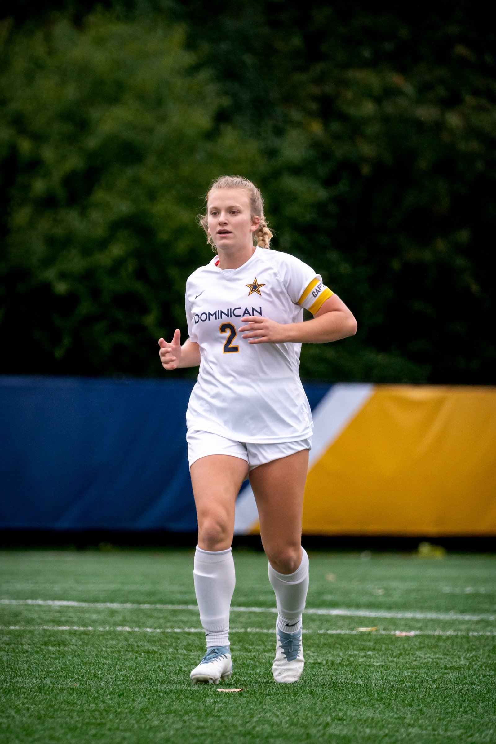 DU Women's Soccer 14-Oct - Jan 1