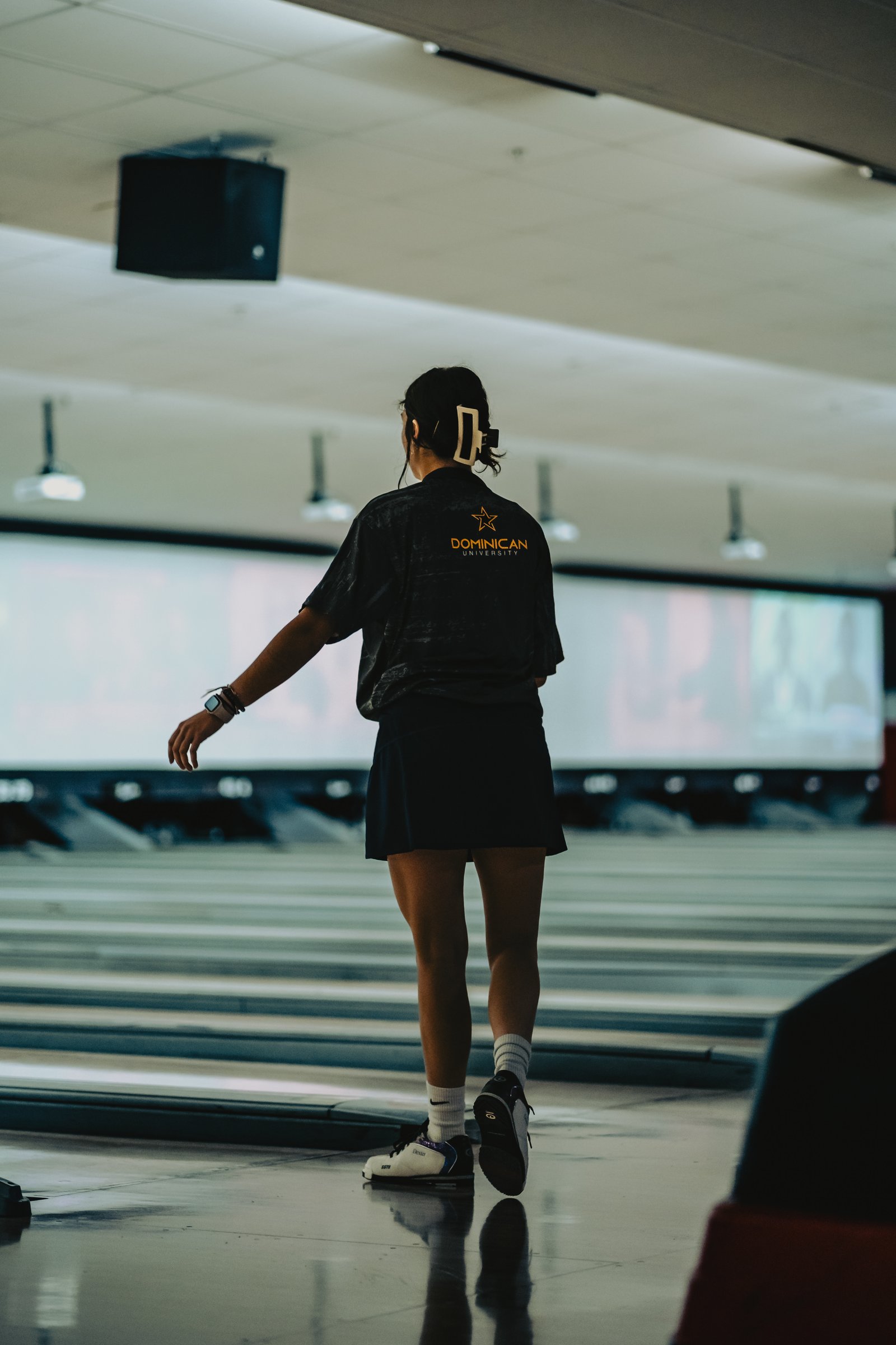 DU Women's Bowling 08-Nov - Nov 9