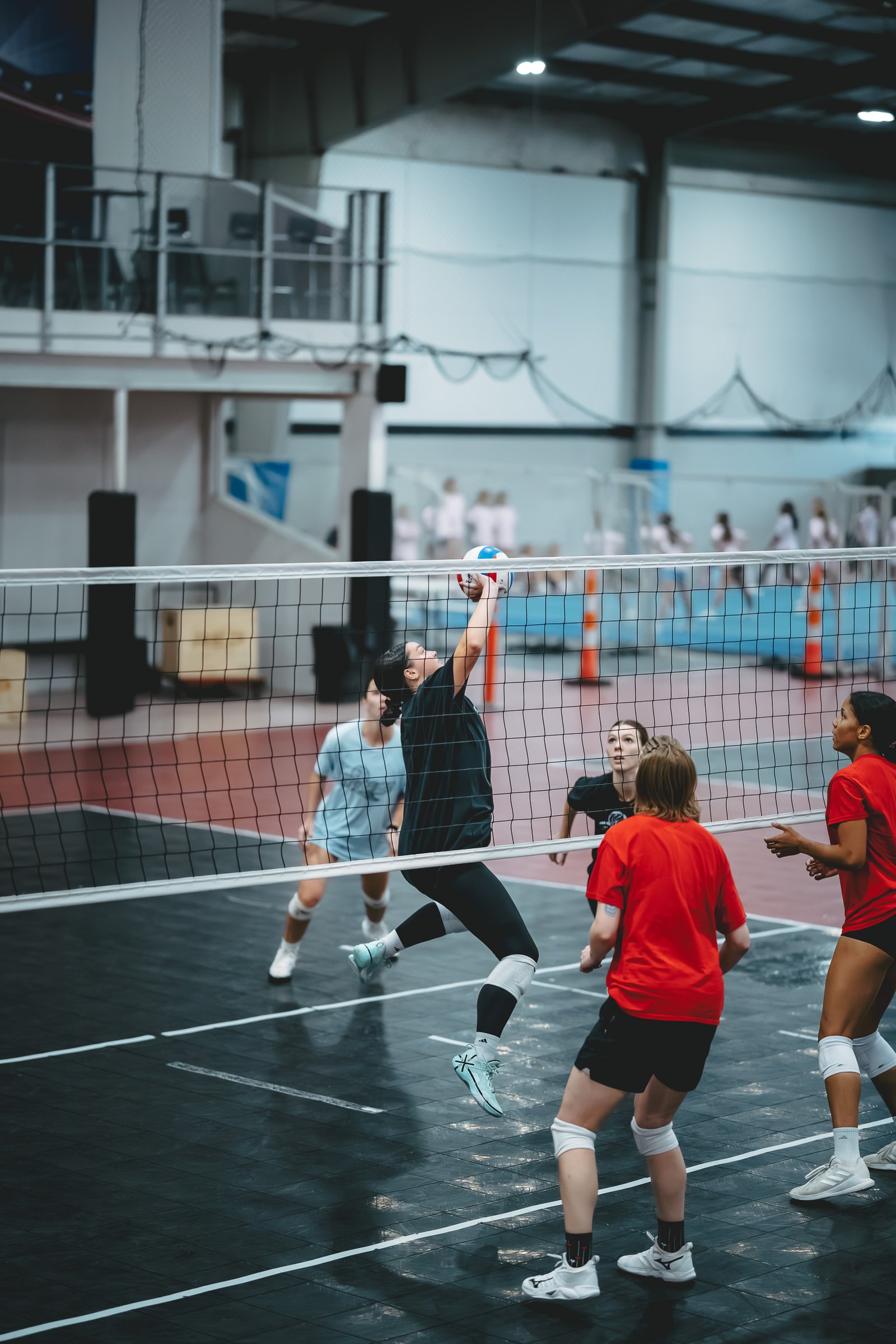 VLA BREEZE - Fall - Oct 26