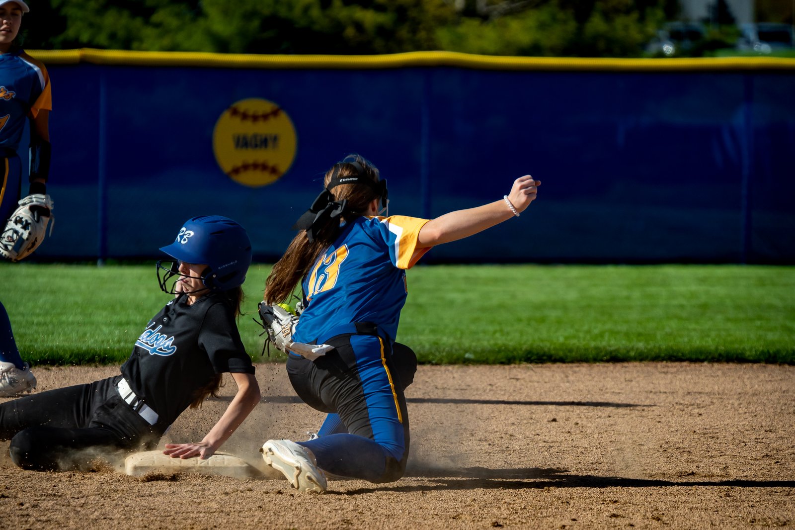 2023 ACC vs RBHS 05-03-2023 - May 3