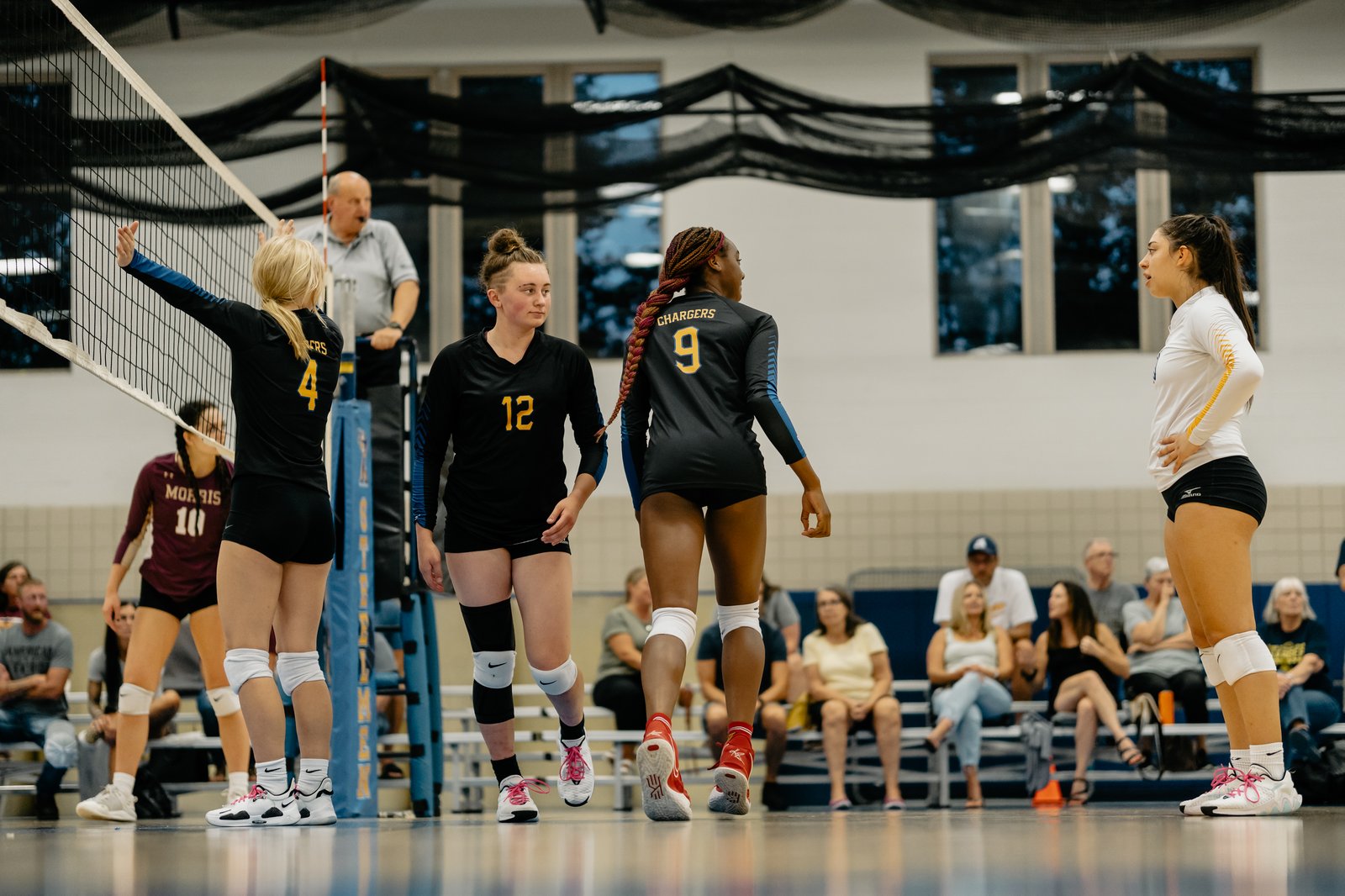 Joliet Central Tourney