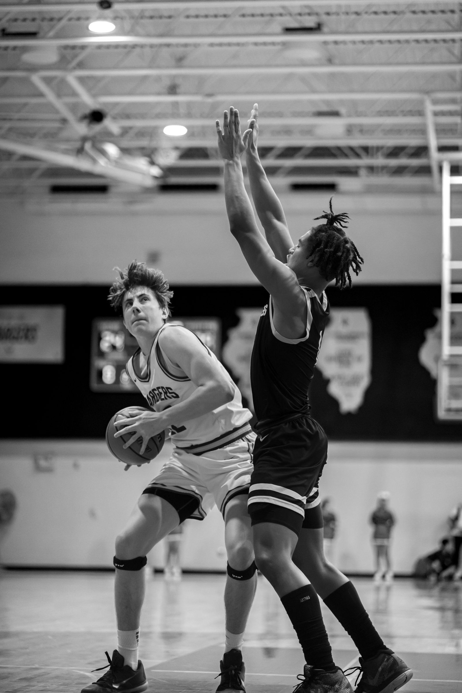ACC Boys Basketball 08-Dec - Dec 9
