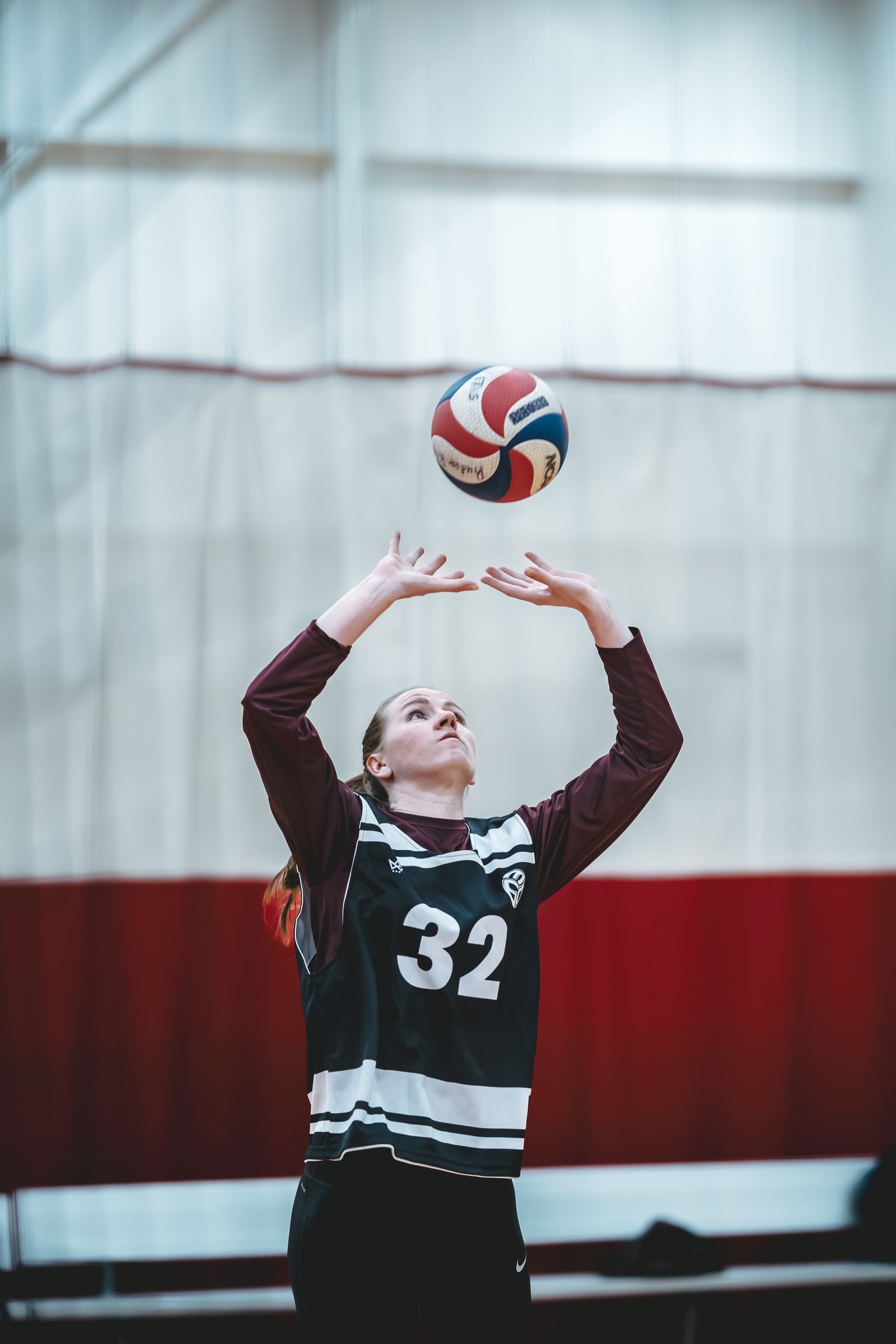 630 Breeze - Women's Tryouts
