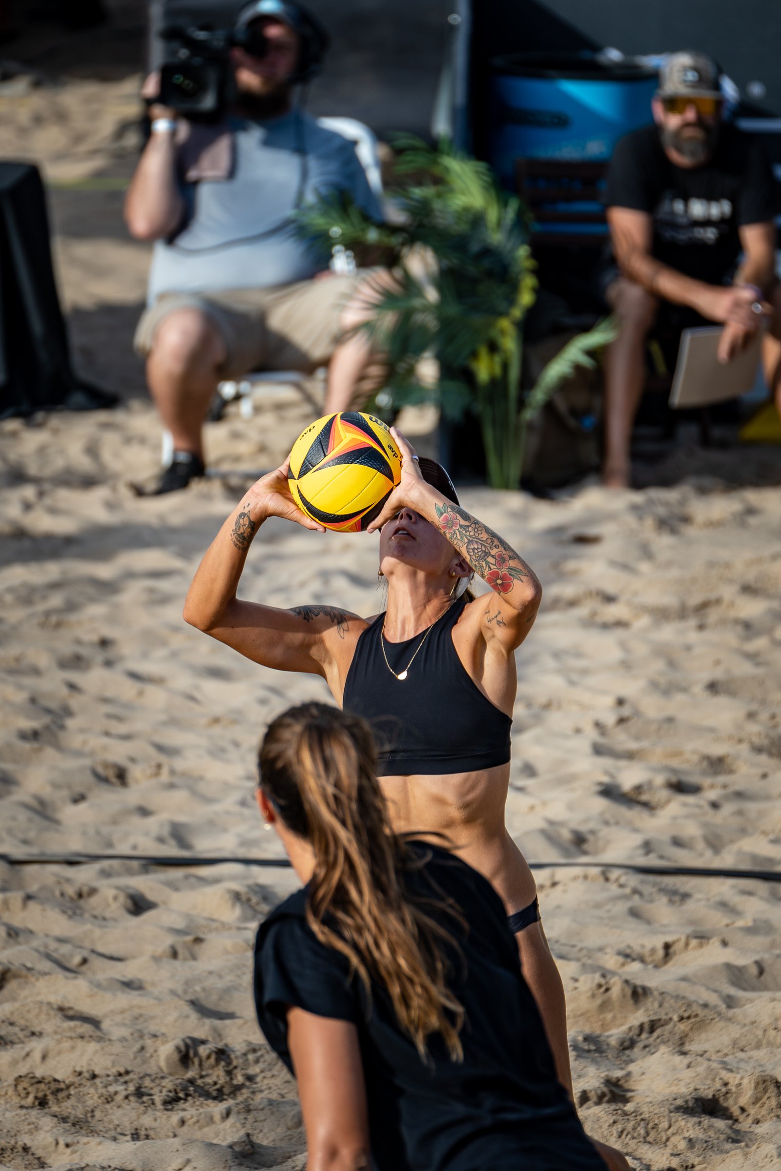 AVP Chicago Open - Sep 4