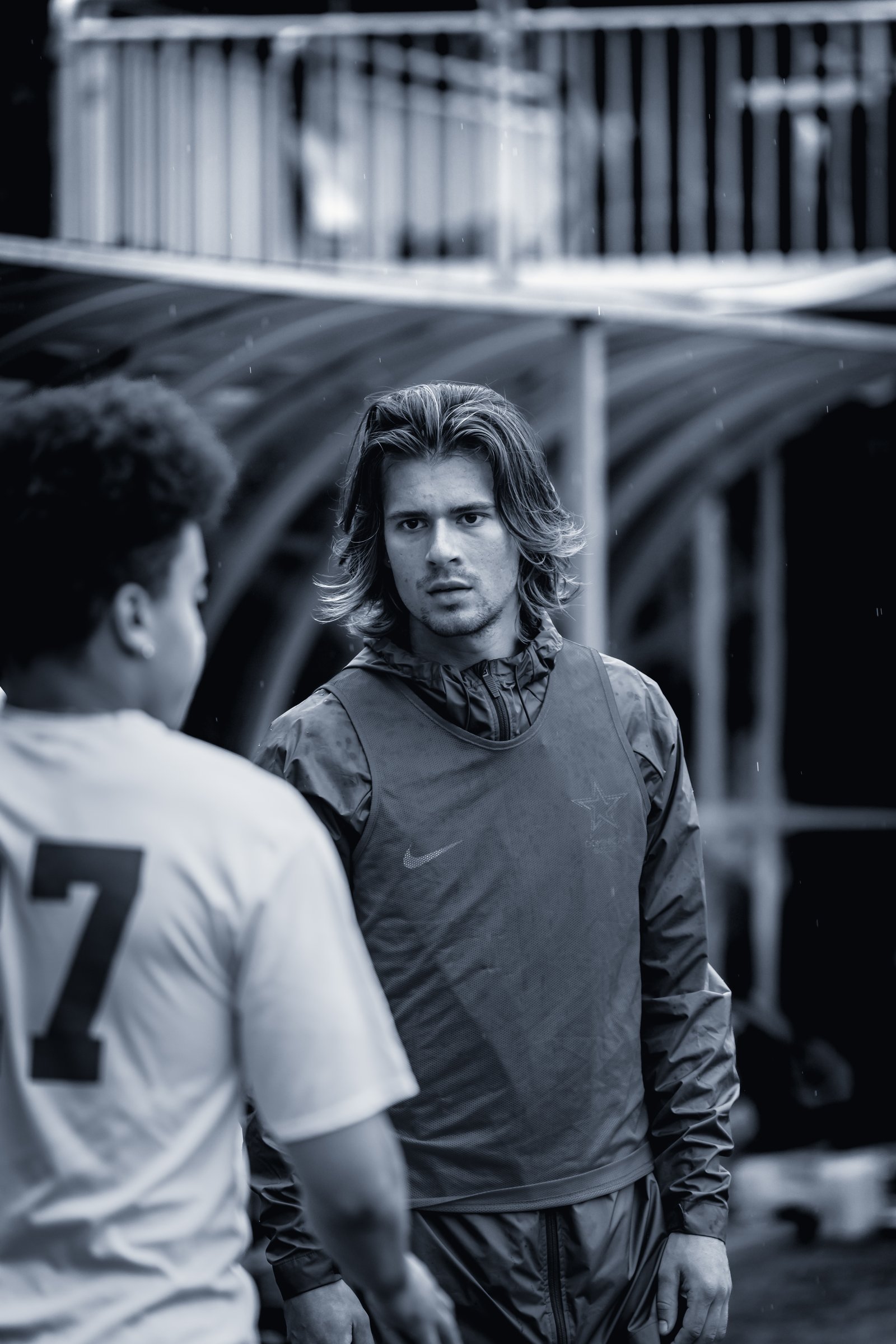 DU Stars Men's Soccer Sep 16