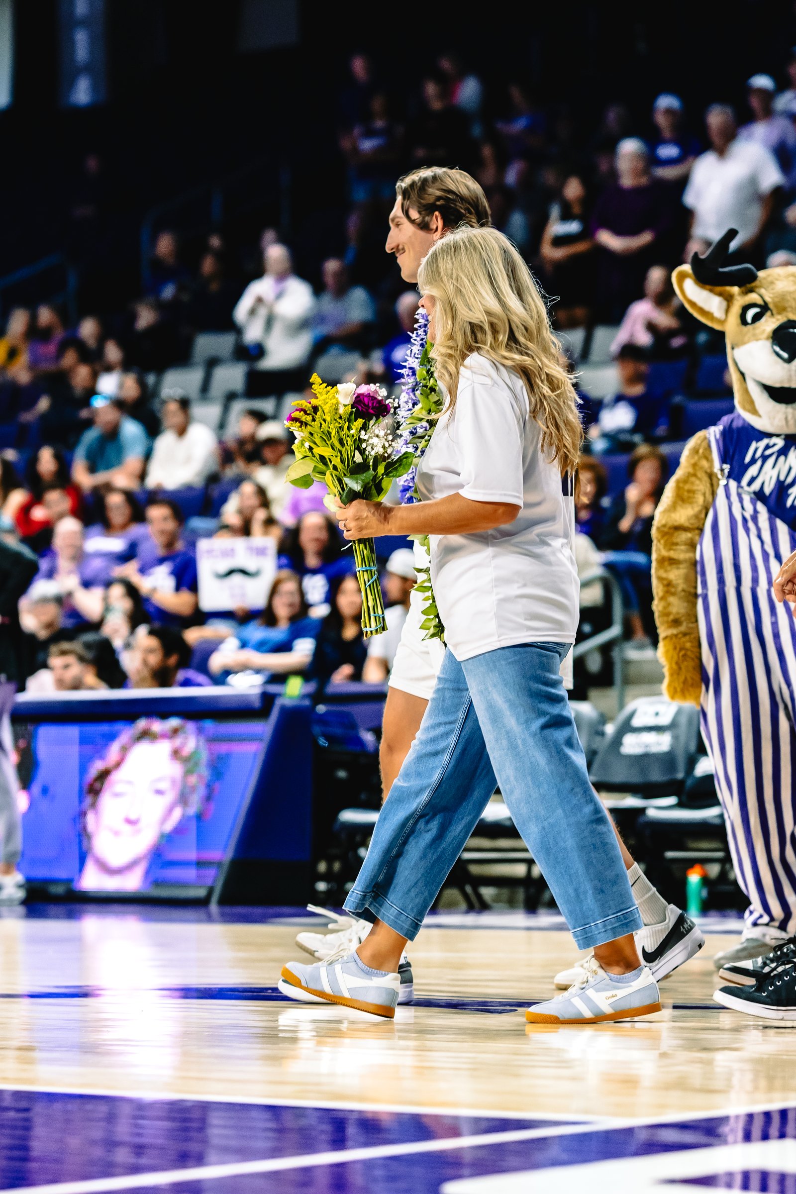 GCU vs UCLA