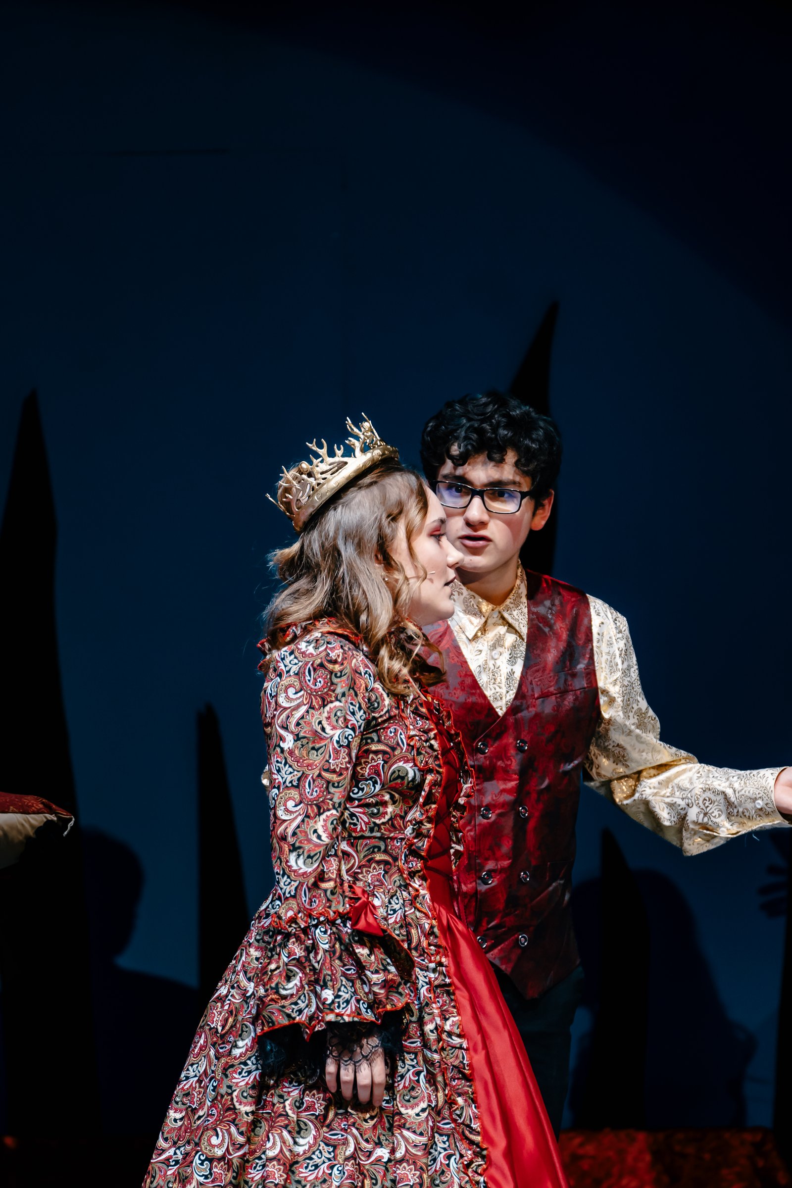 ACC Drama – Alice in Wonderland (F... - Nov 6