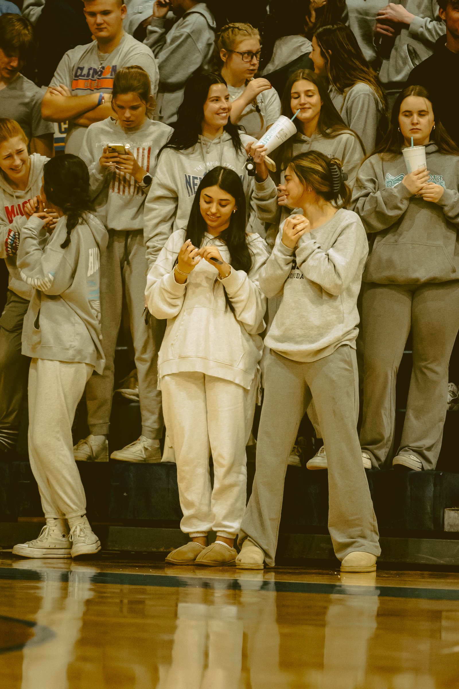 ACC Girls Basketball 12-Dec - Dec 14
