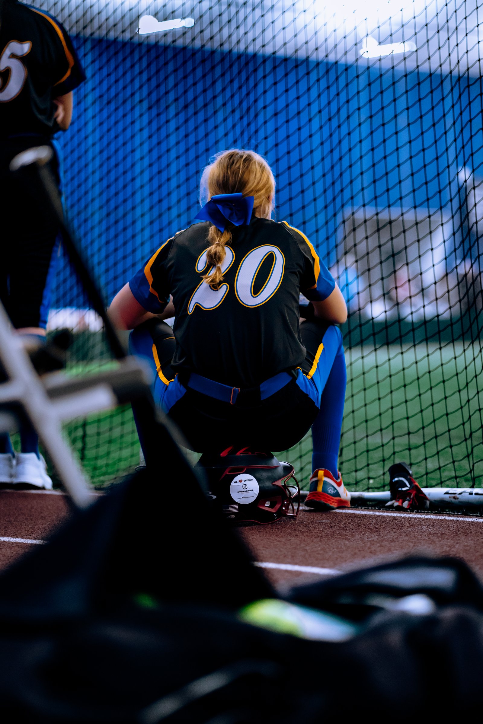 ACC Girls Softball - Mar 14